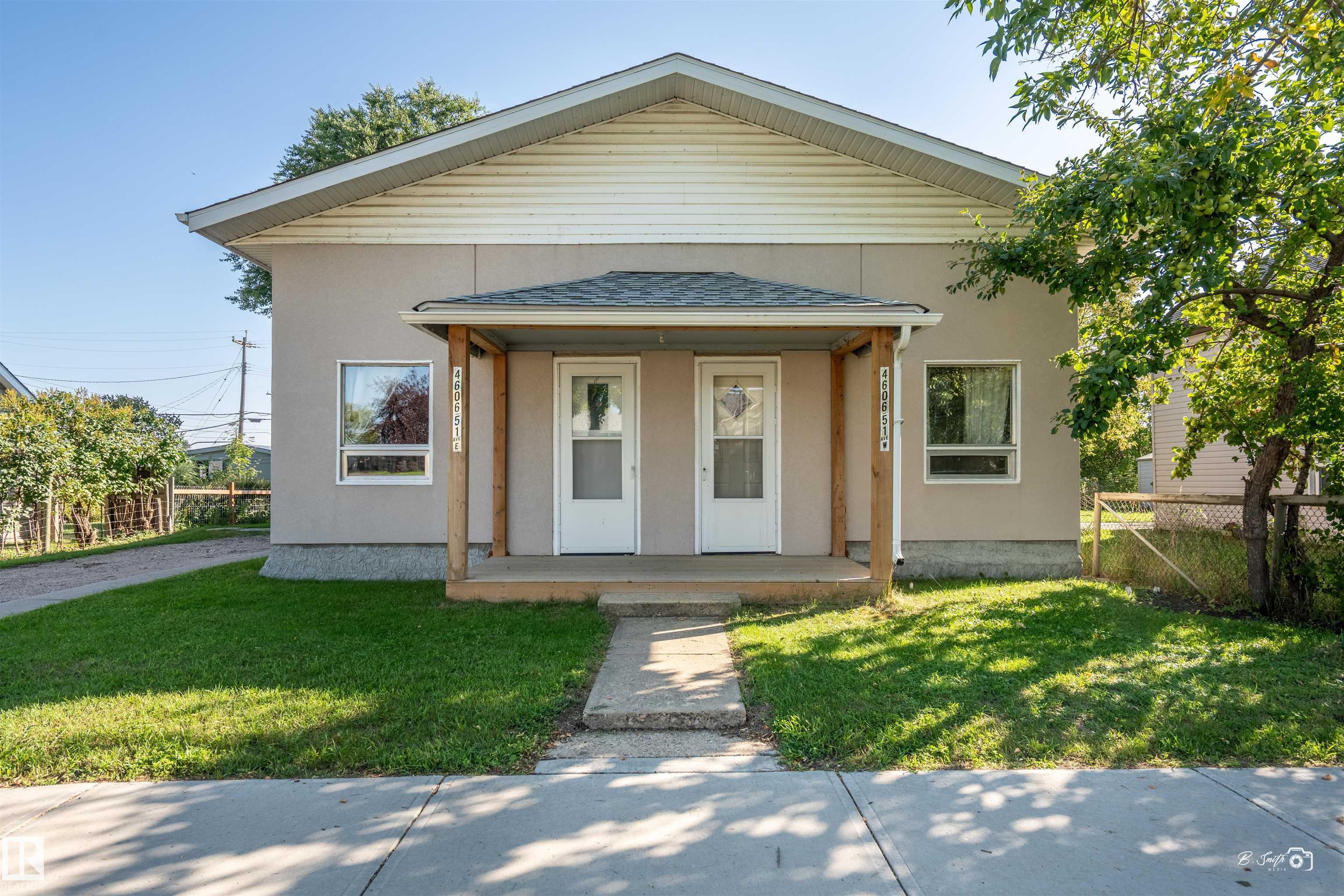4606 51 Ave, Bonnyville Town, MLS® # E4455152