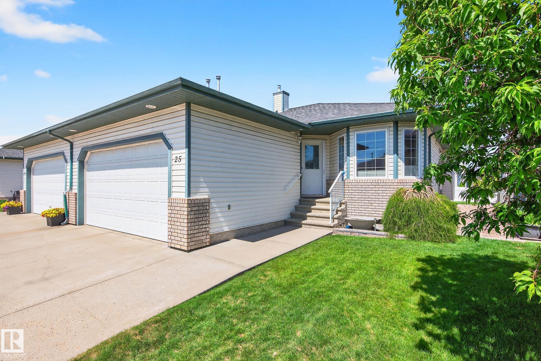 25 16415 77 Street, Edmonton, MLS® # E4455172