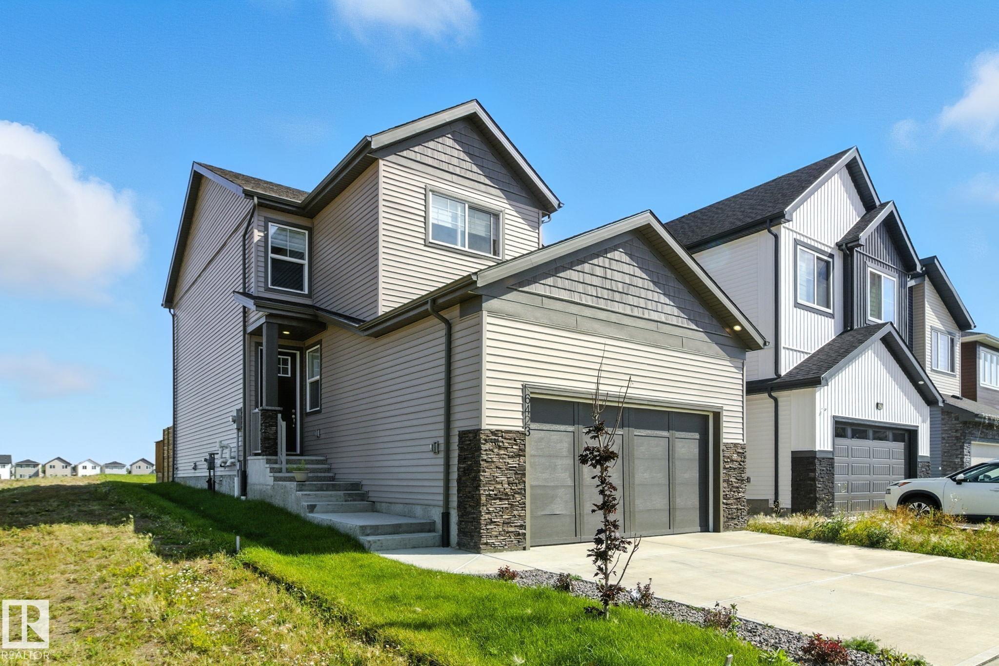6423 66 Street, Beaumont, MLS® # E4455180