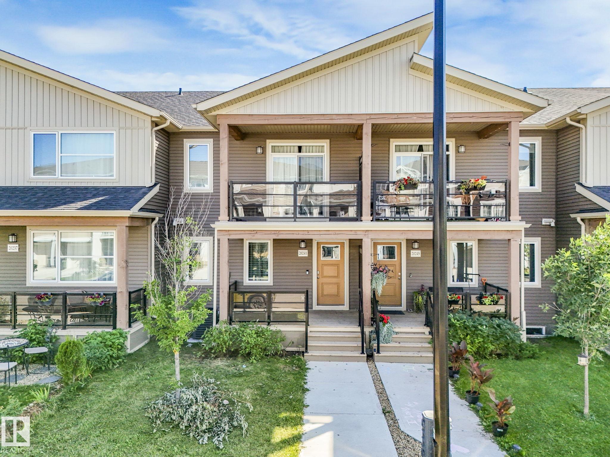 20241 15a Avenue Nw, Edmonton, MLS® # E4455181