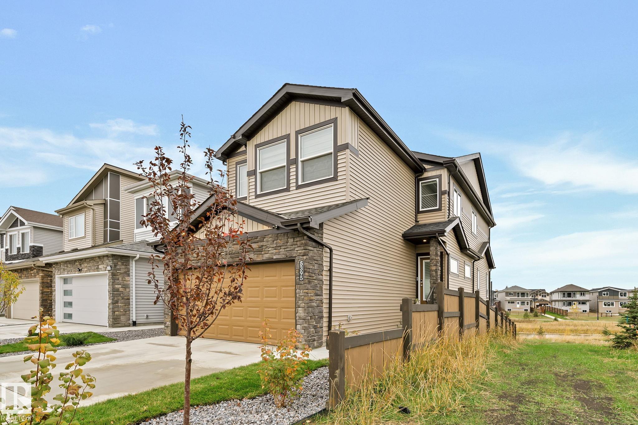 5395 Lark Landing, Edmonton, MLS® # E4455184