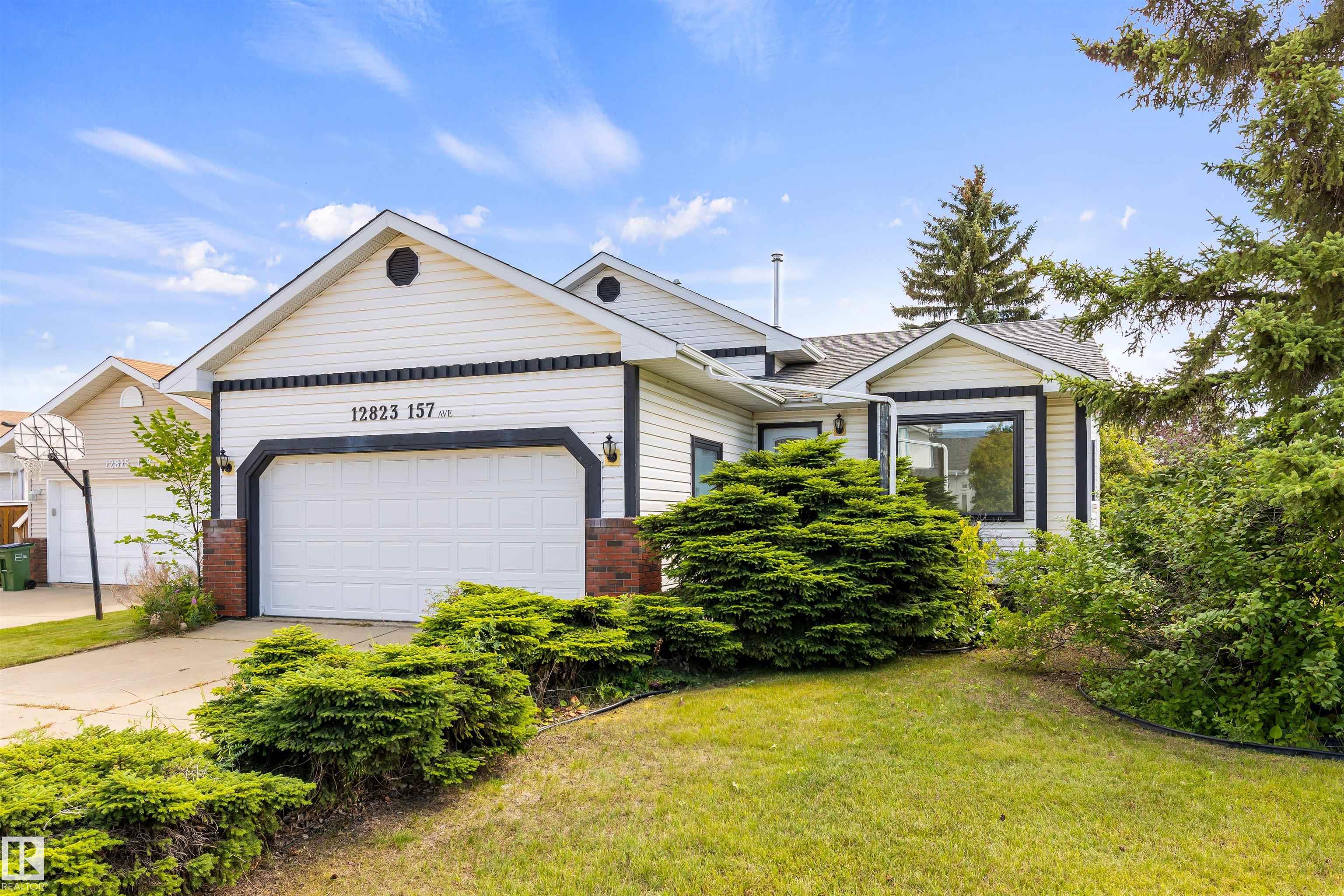 12823 157 Avenue, Edmonton, MLS® # E4455186