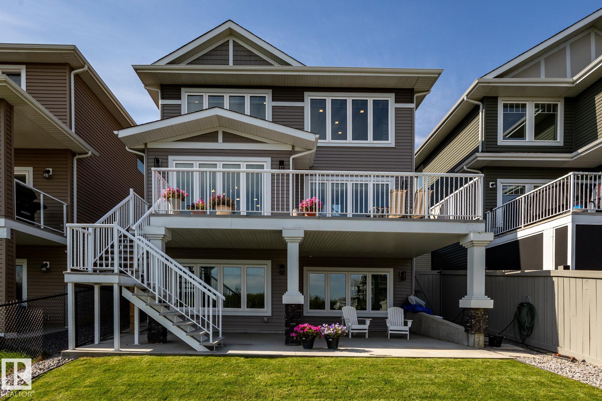 3419 Chickadee Dr, Edmonton, MLS® # E4455190