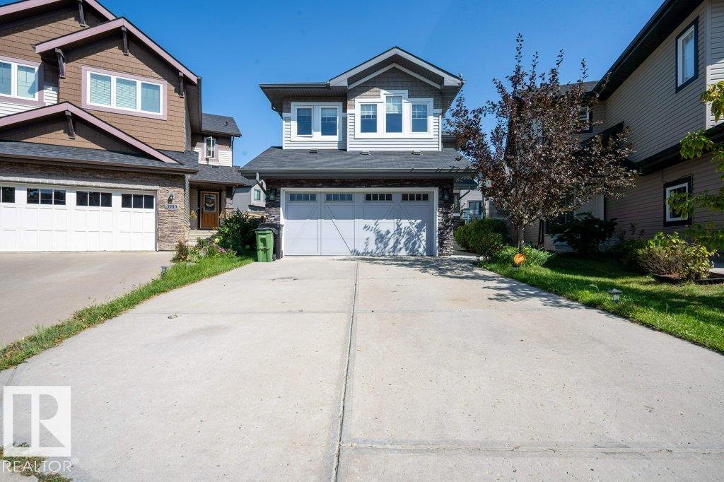 1007 158 Street, Edmonton, MLS® # E4455191