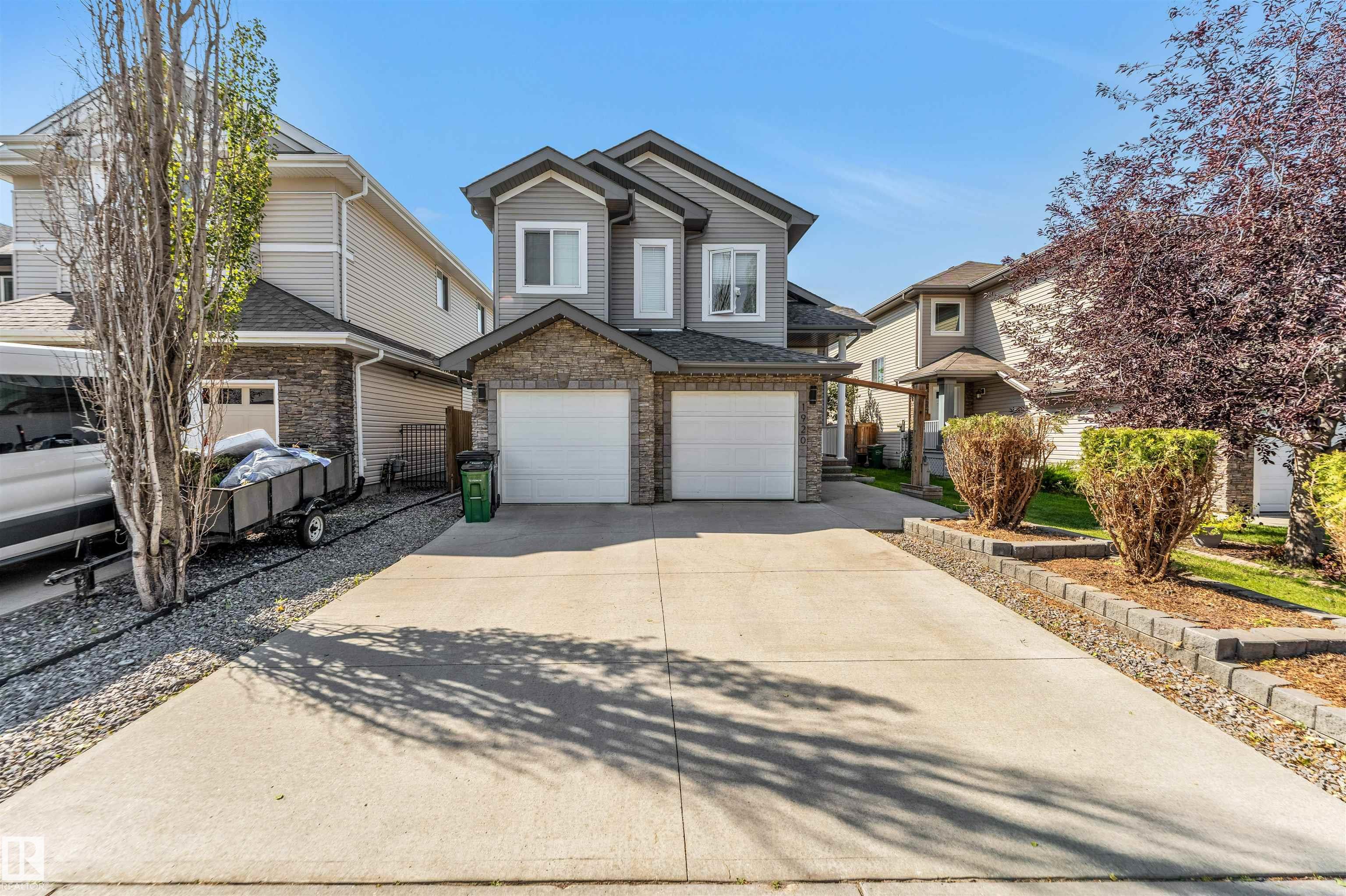 1920 69 St., Edmonton, MLS® # E4455196