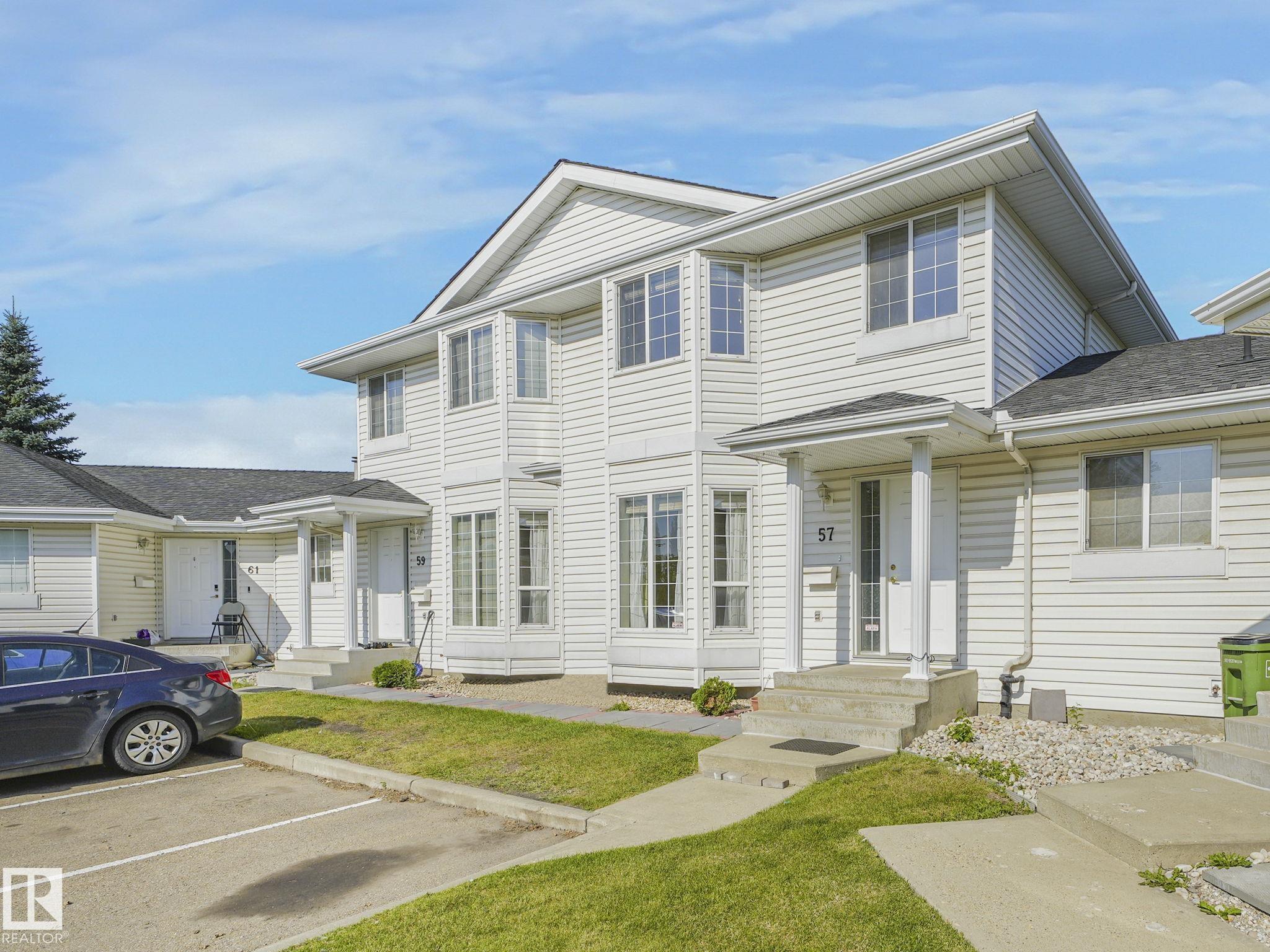 57 3380 28a Avenue, Edmonton, MLS® # E4455200