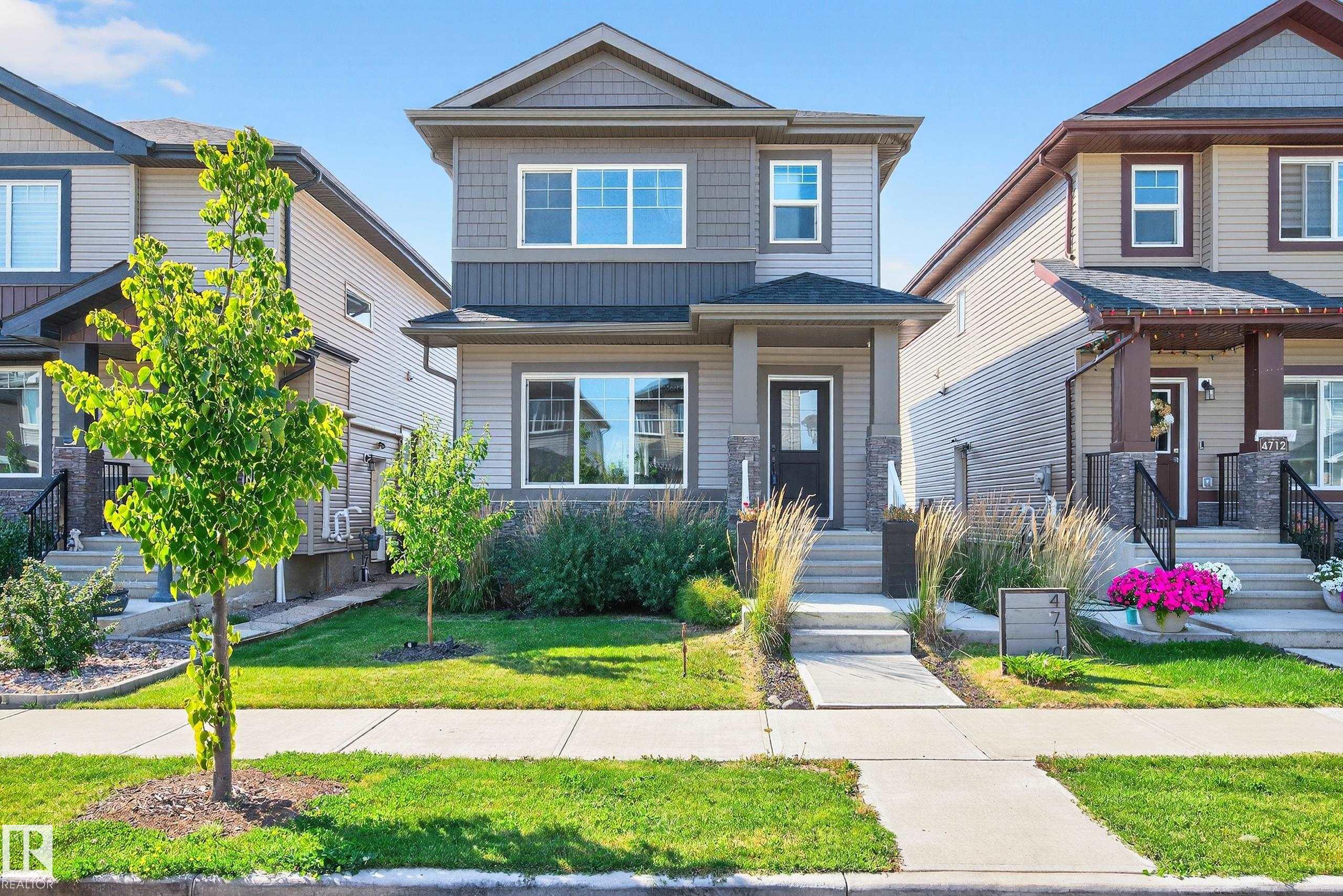 4710 35 Street, Beaumont, MLS® # E4455205