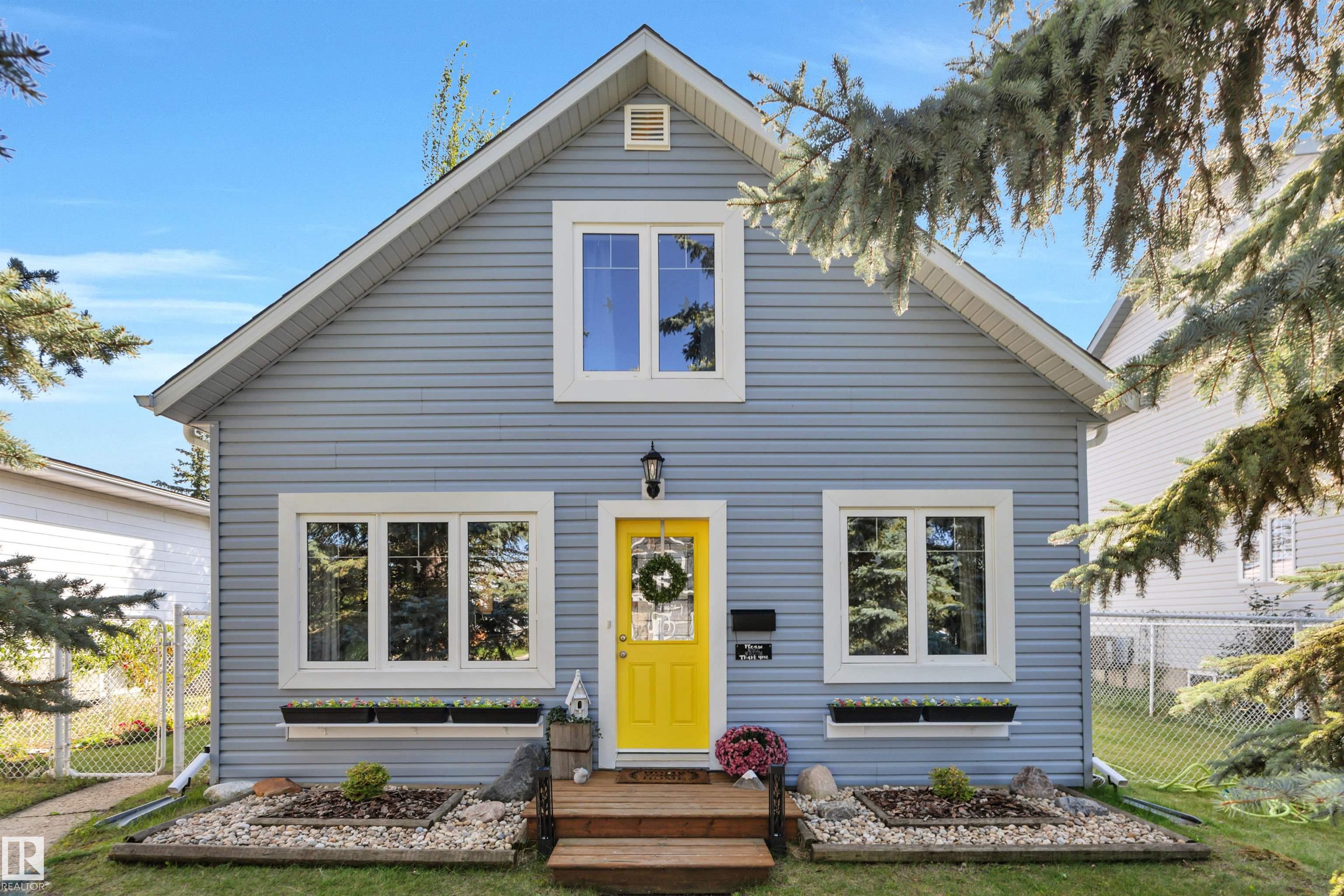 4403 47 Avenue, Leduc, MLS® # E4455206