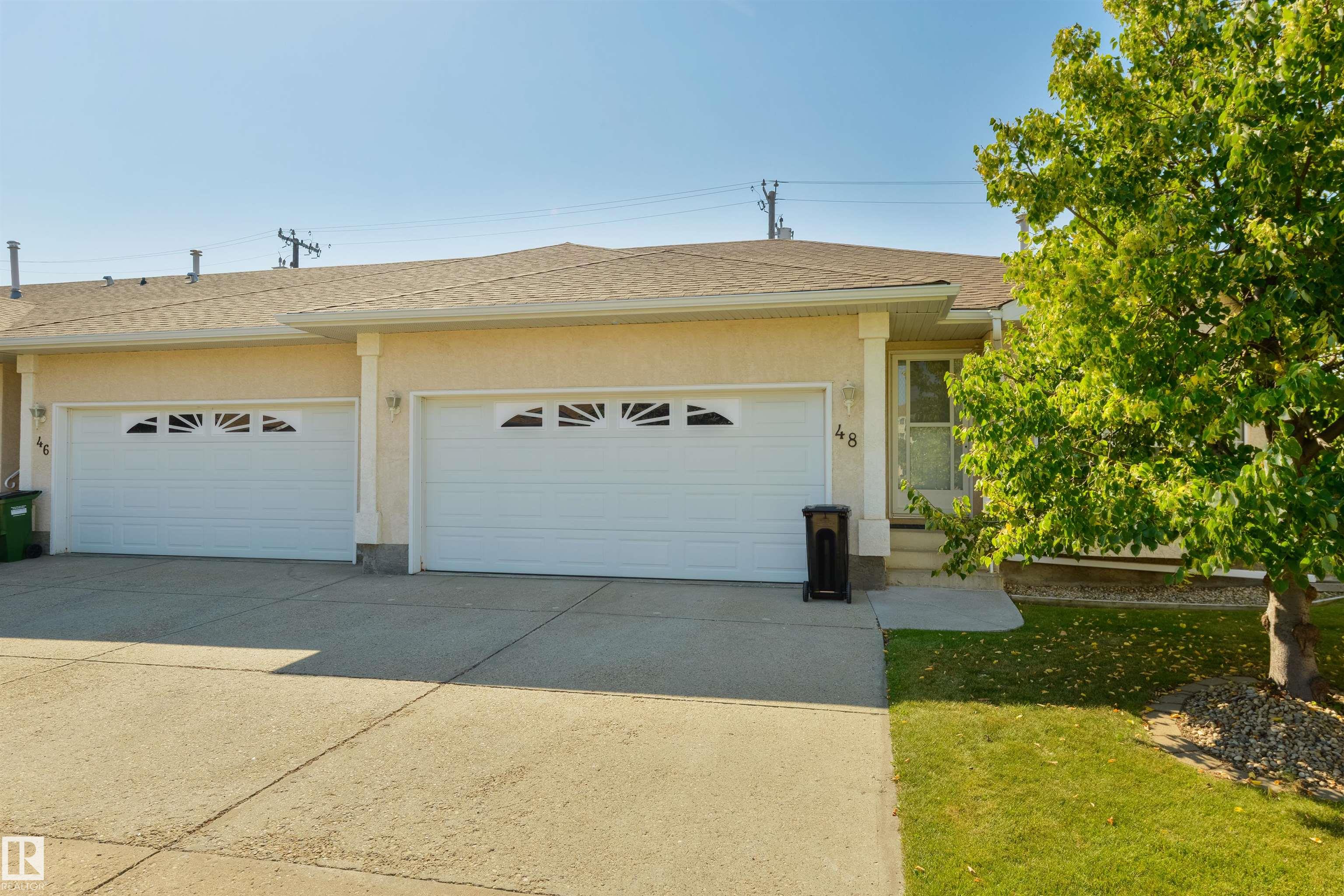 48 13320 124 Street, Edmonton, MLS® # E4455207