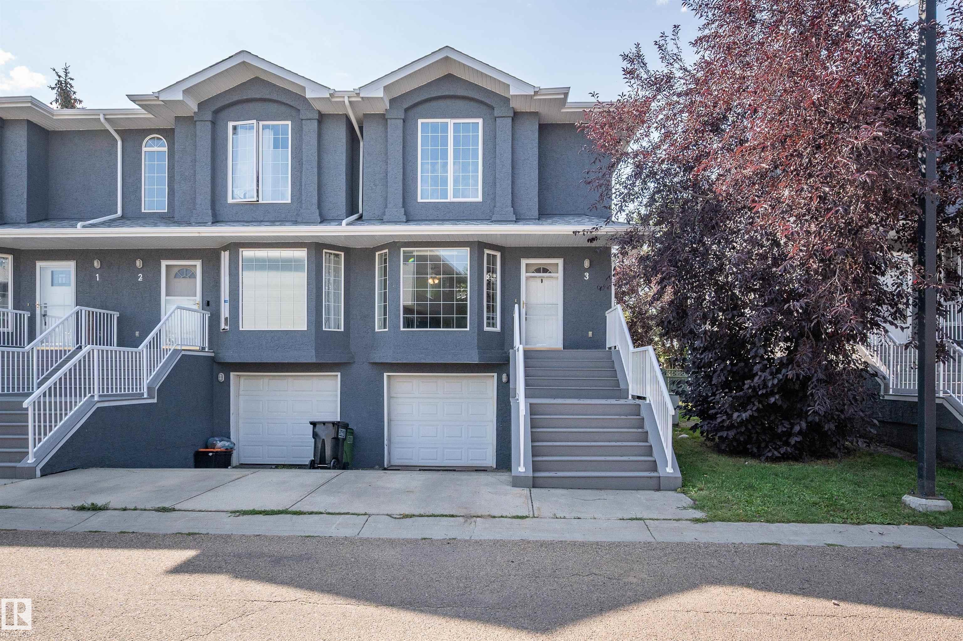 3 15128 22 Street, Edmonton, MLS® # E4455212