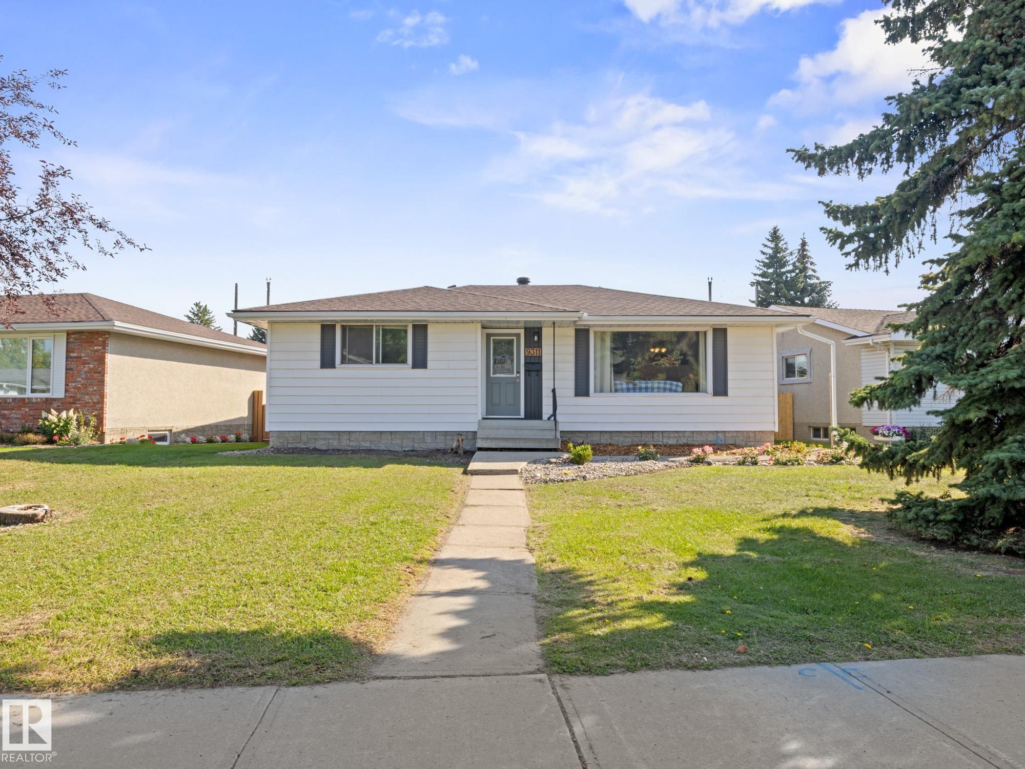 9311 169 Street, Edmonton, MLS® # E4455218
