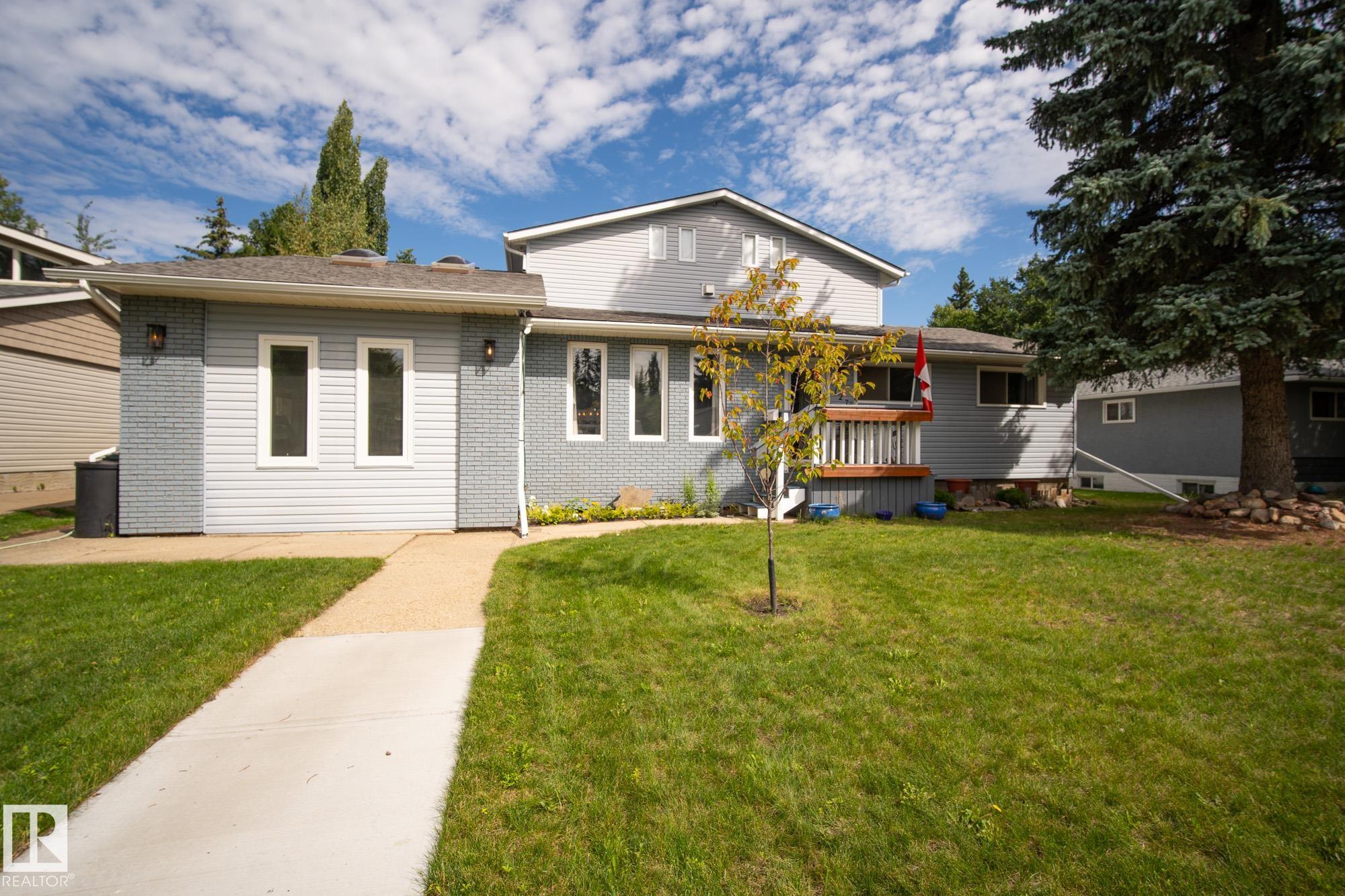 Real Estate Listing MLS E4455219