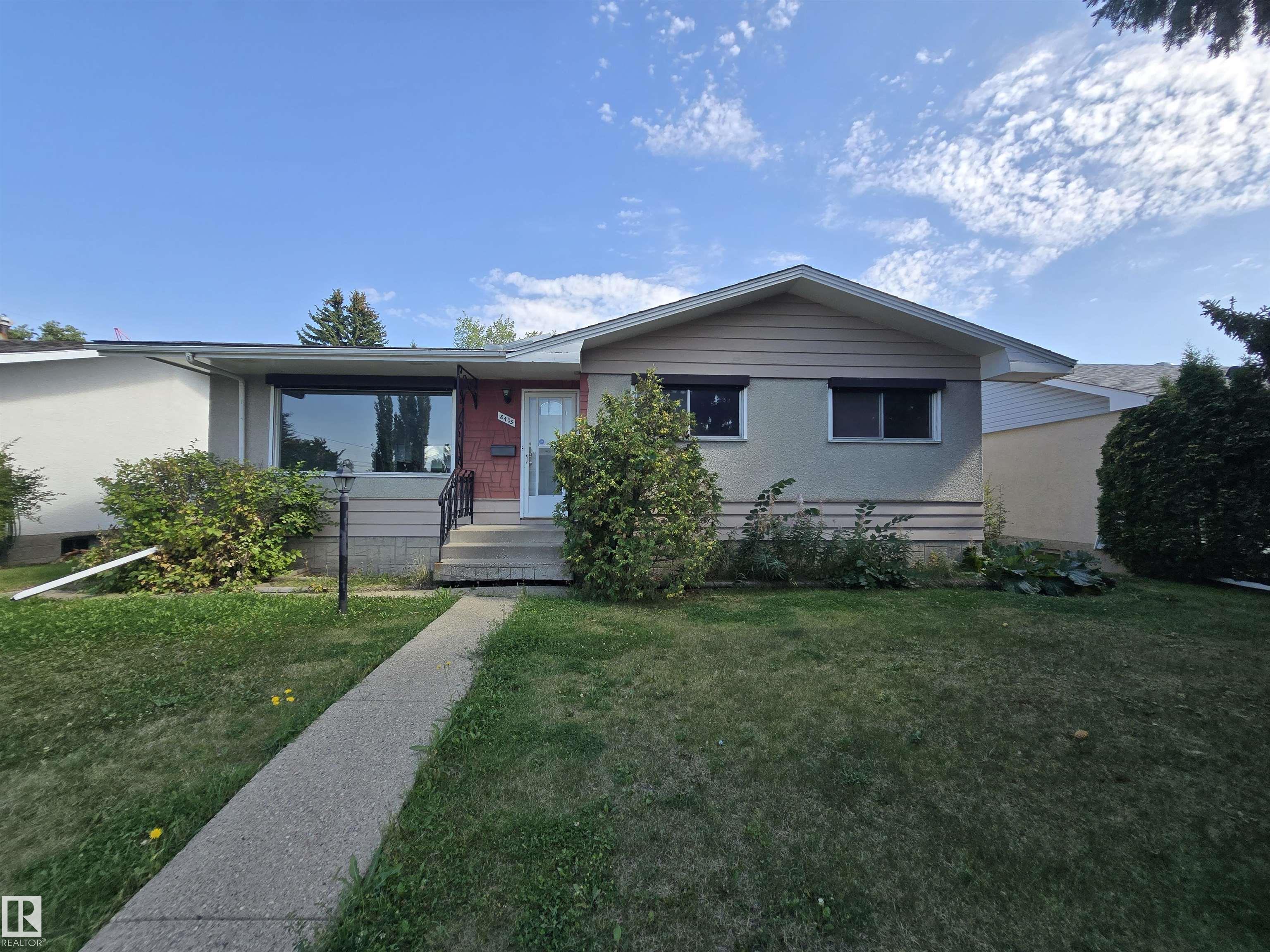 8403 161 Street, Edmonton, MLS® # E4455223