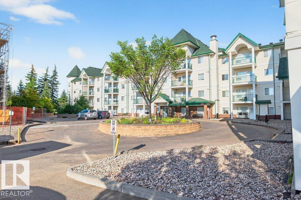 316 13625 34 Street, Edmonton, MLS® # E4455227