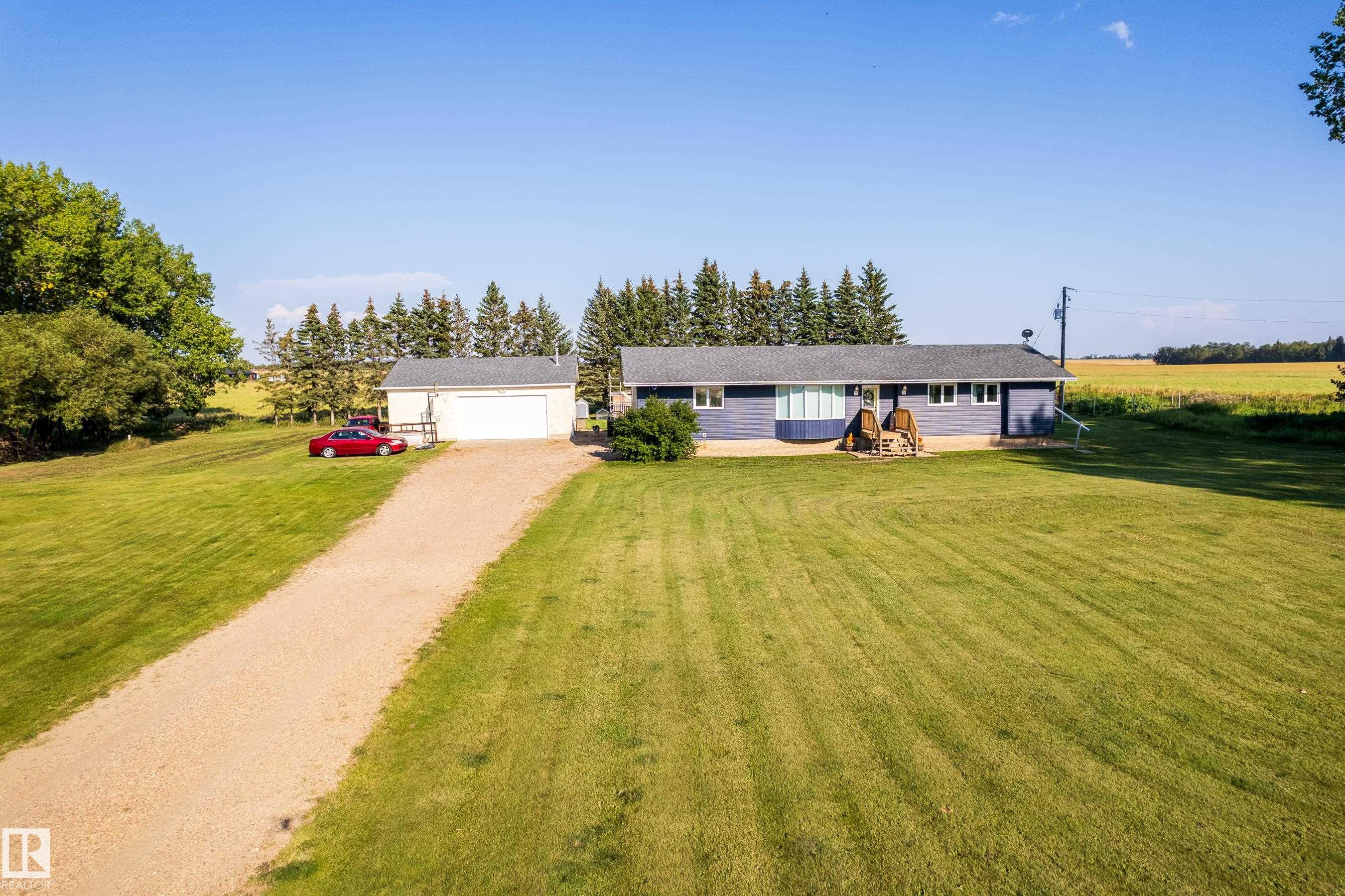 57127 Range Road 251, Rural Sturgeon County, MLS® # E4455228