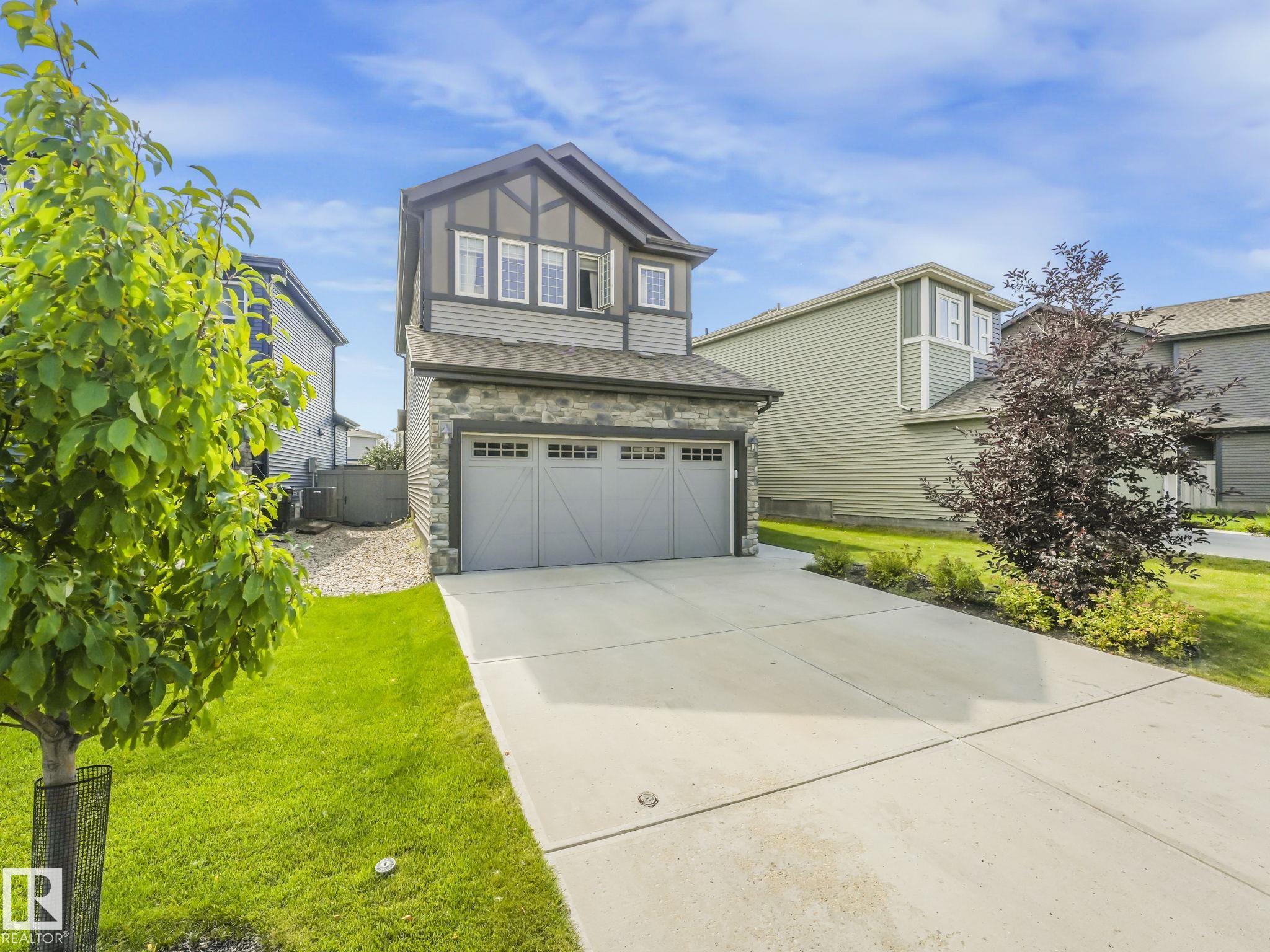 22119 87 Avenue, Edmonton, MLS® # E4455231
