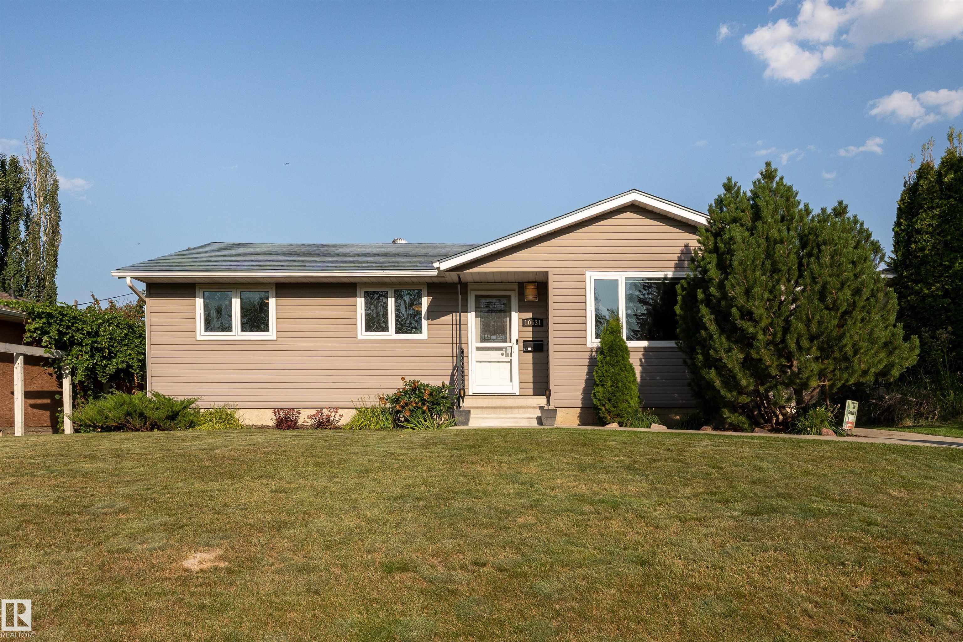 10631 43 Street, Edmonton, MLS® # E4455244