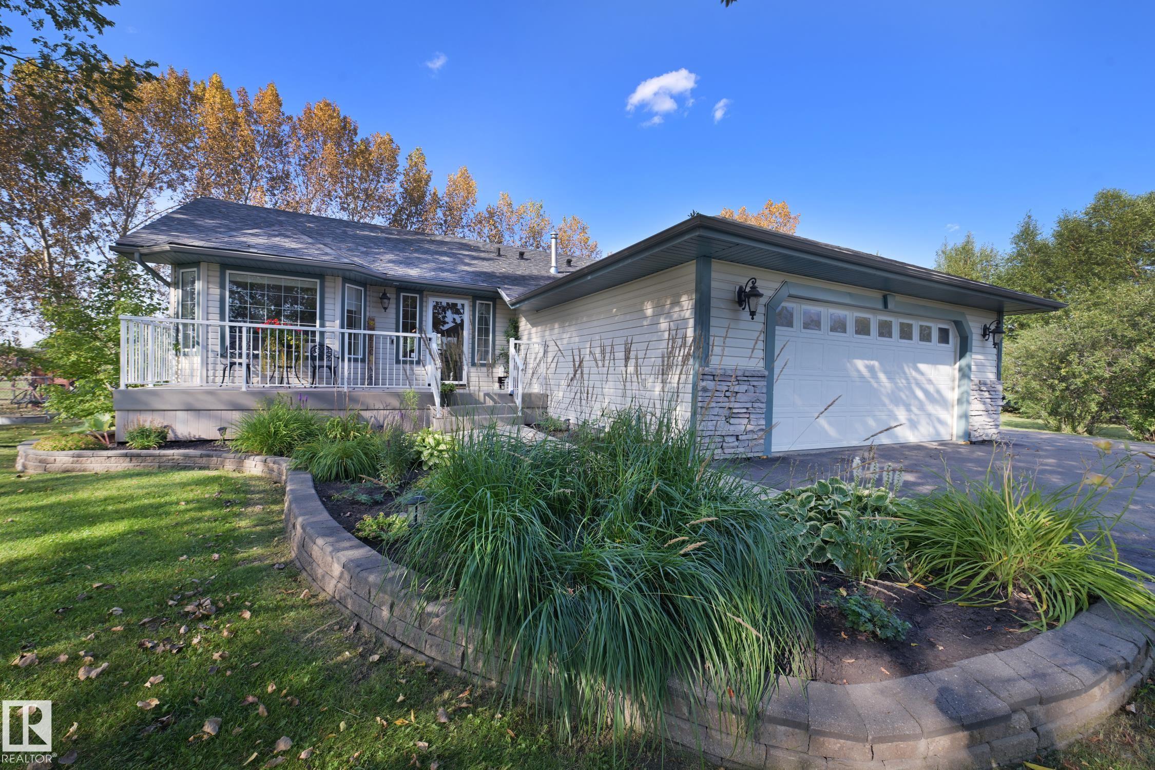 98 52349 Rge Rd 222, Rural Strathcona County, MLS® # E4455253