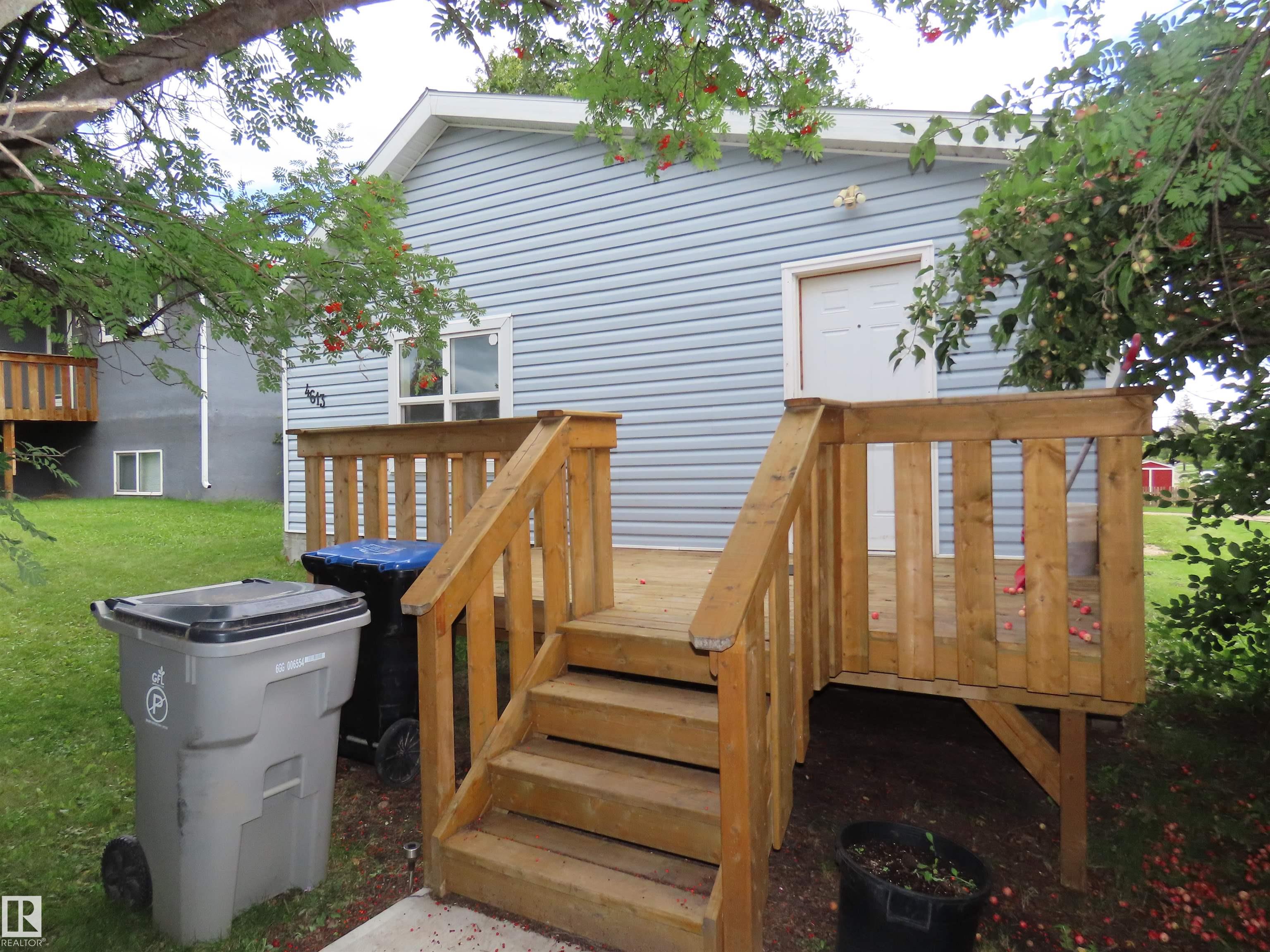 4613 53 Street, Mayerthorpe, MLS® # E4455269