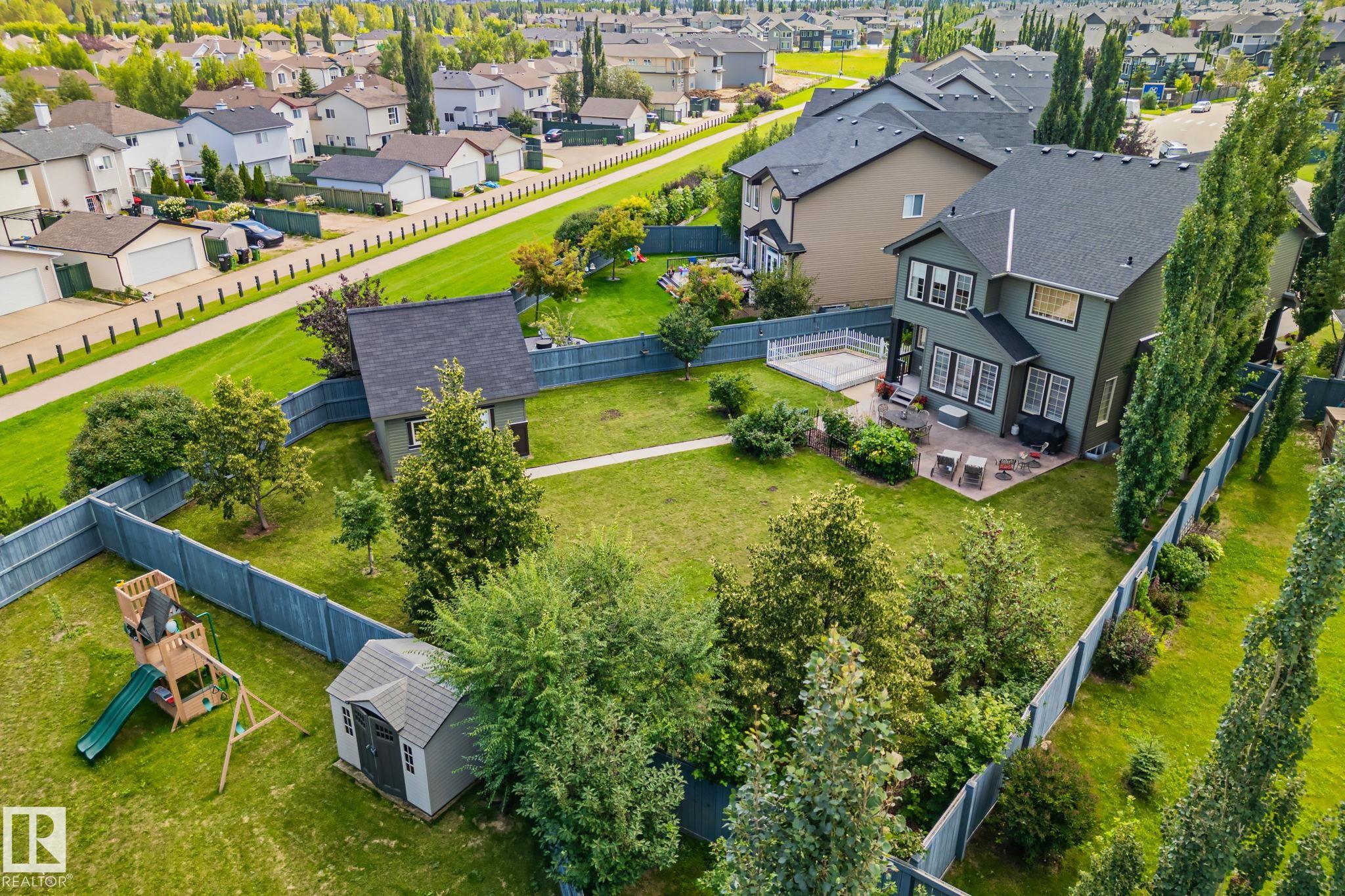 3457 Goodridge Link Link, Edmonton, MLS® # E4455274