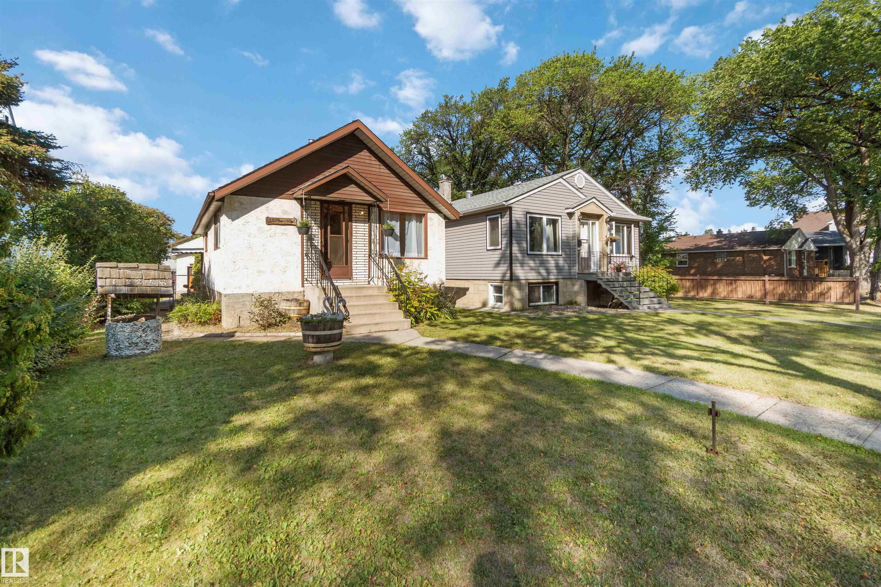 12248 105 Street, Edmonton, MLS® # E4455289