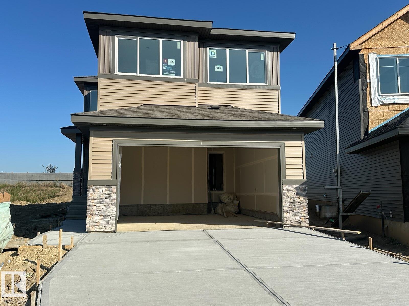 187 Caledon Crescent, Spruce Grove, MLS® # E4455308