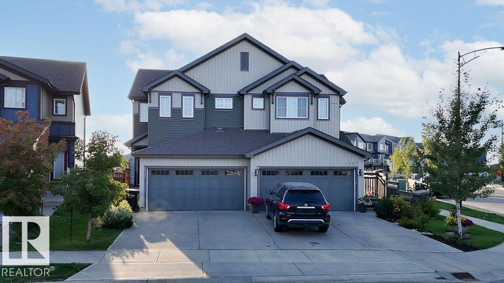 2905 Duke Crescent, Edmonton, MLS® # E4455310