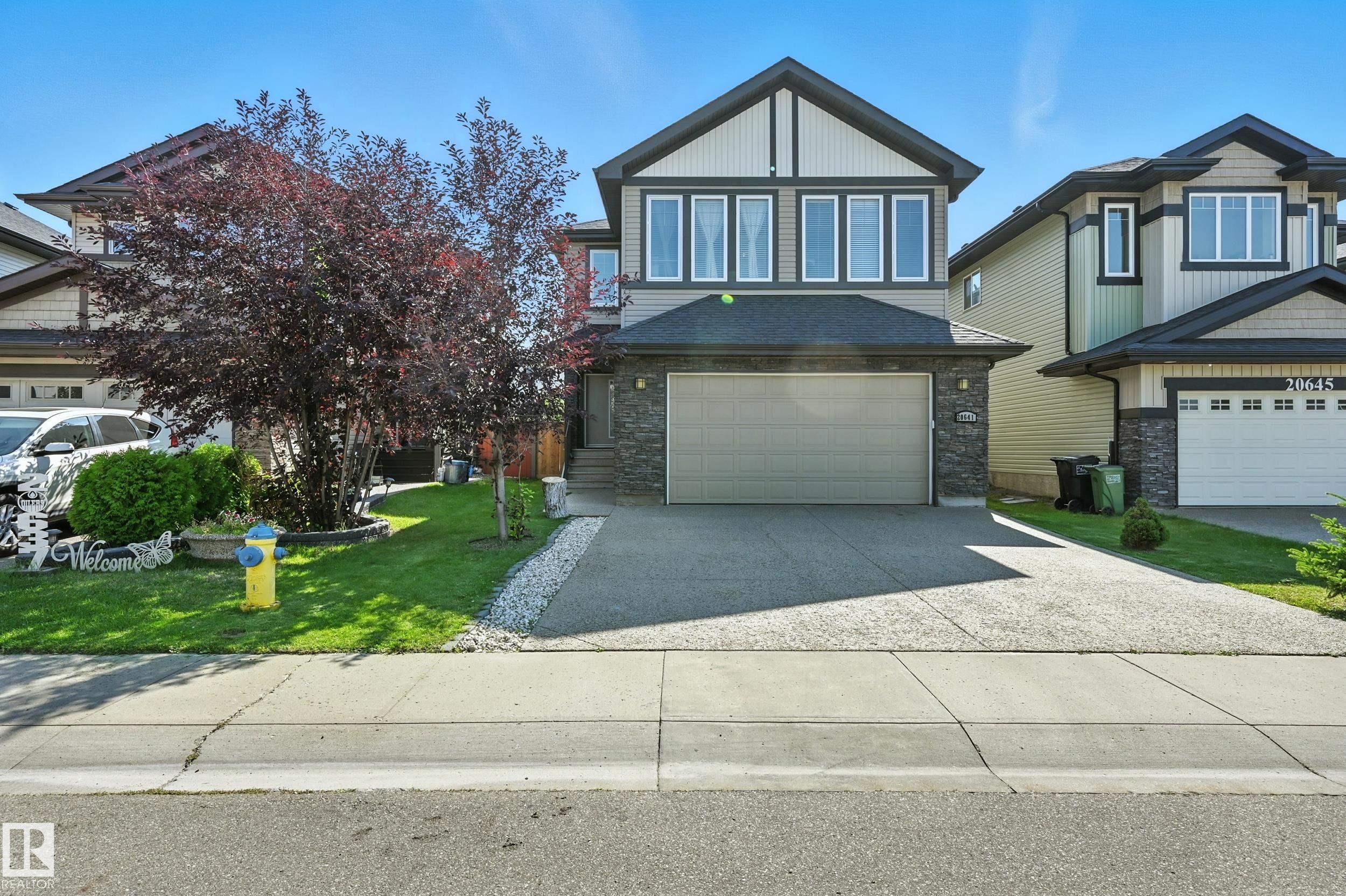 20641 97a Avenue, Edmonton, MLS® # E4455311