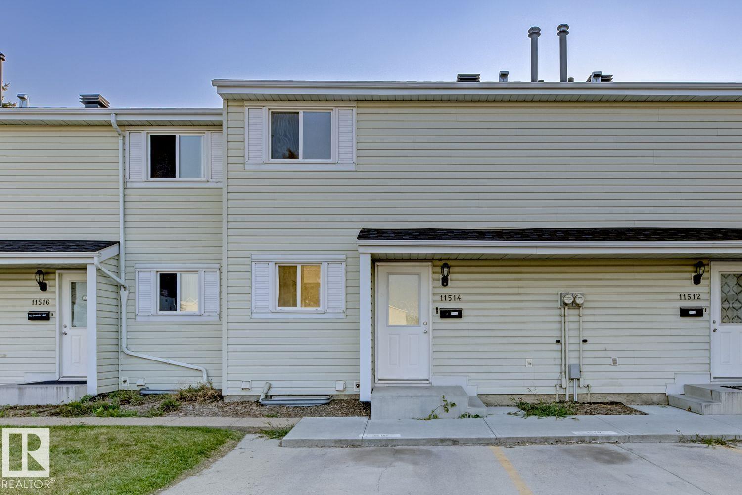 11514 139 Avenue, Edmonton, MLS® # E4455312