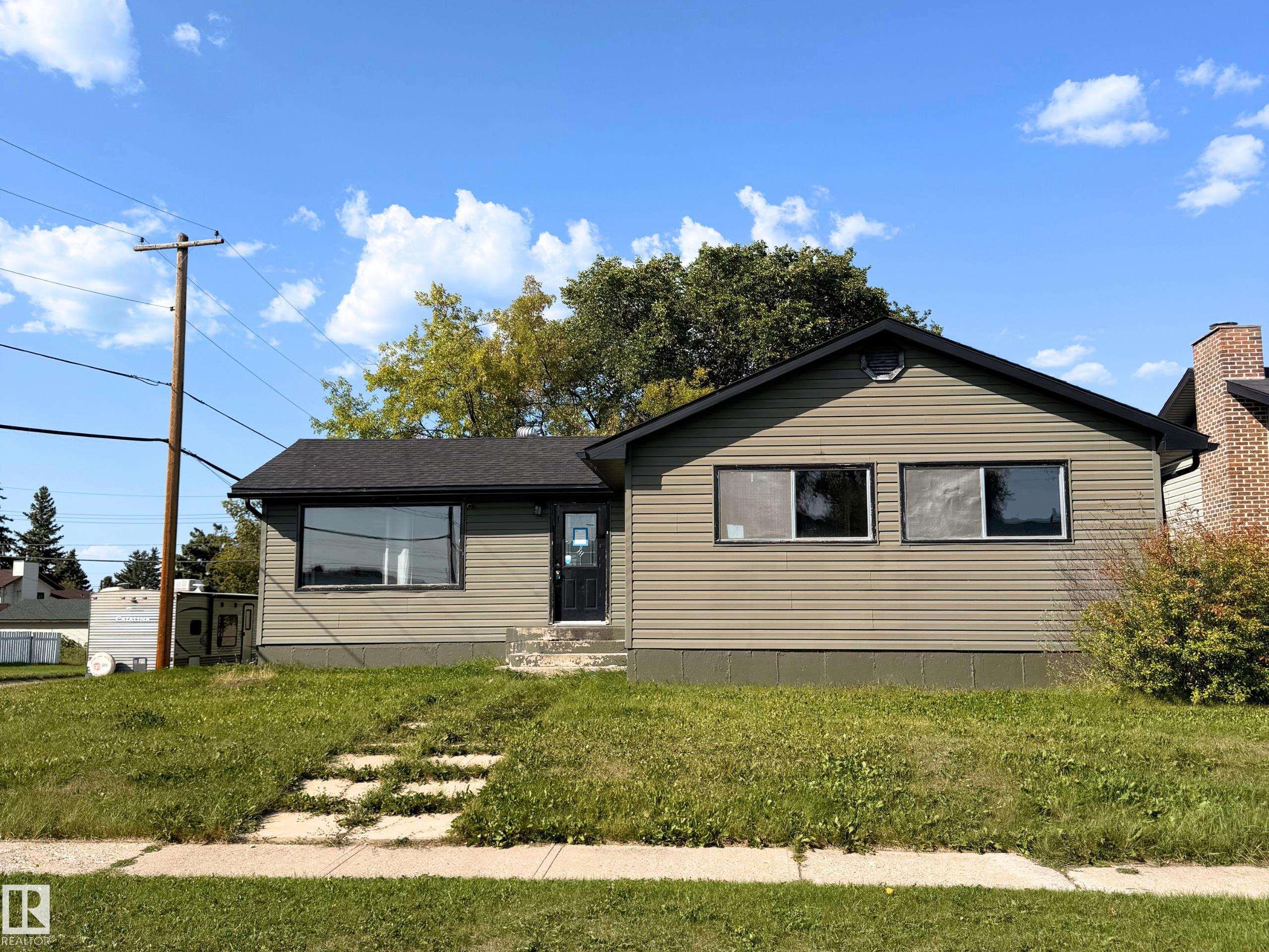 5112 52 Avenue, Cold Lake, MLS® # E4455315