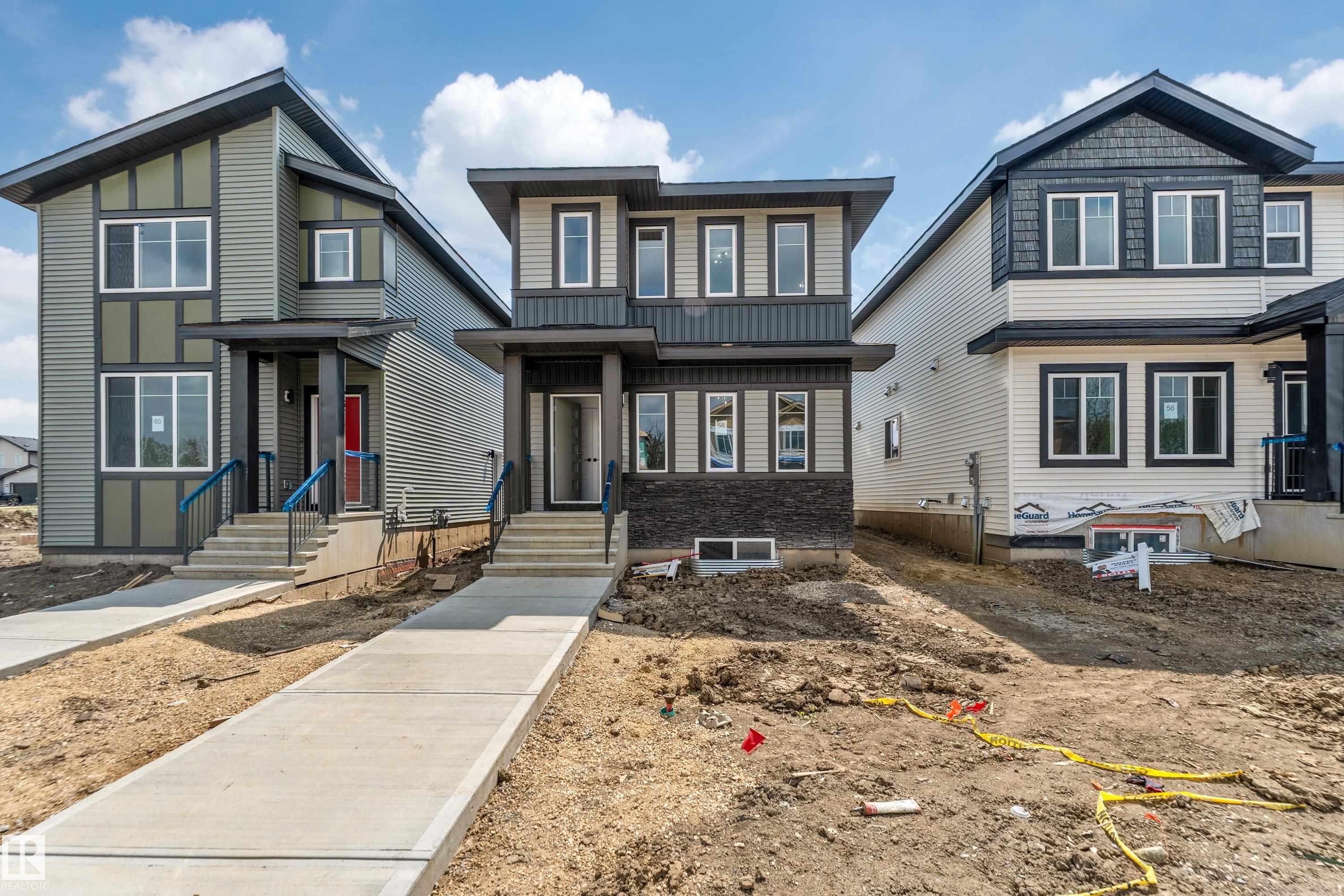 58 Patriot Way, Spruce Grove, MLS® # E4455316