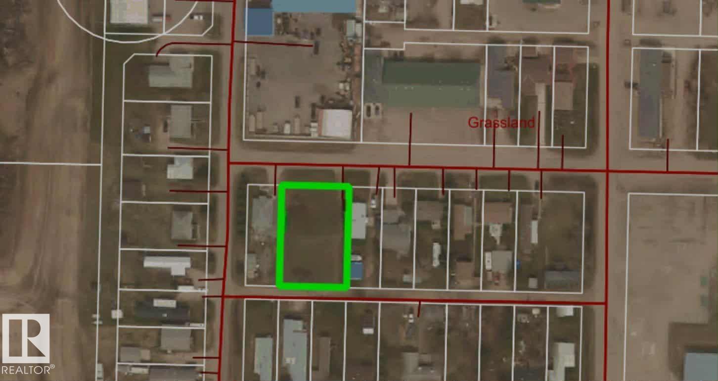 5017 49 Avenue, Lot 12&13 (grassland), Grassland, MLS® # E4455327