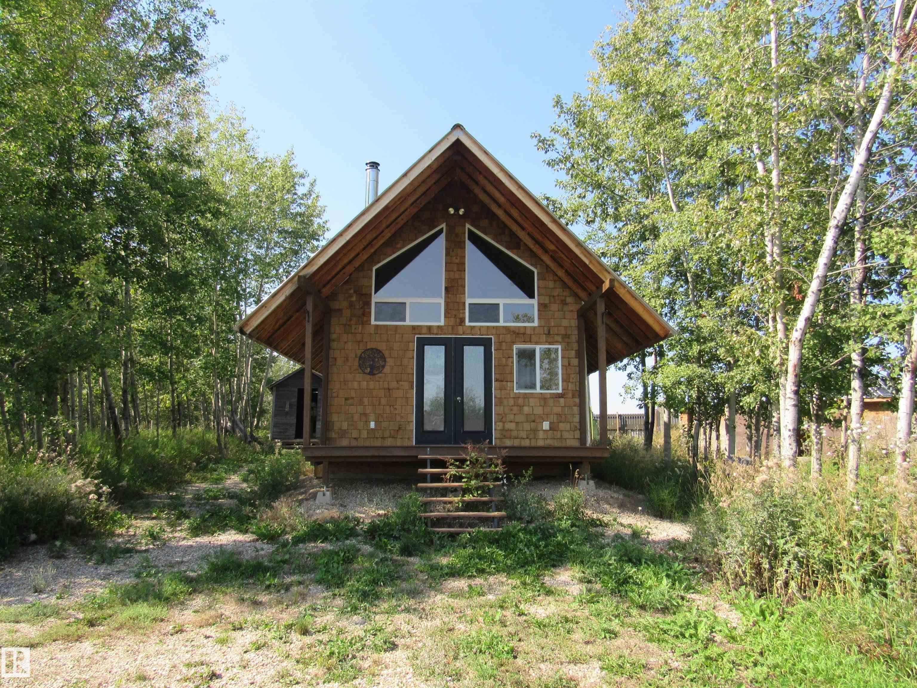 #228 Lakeside Dr, Rural Barrhead County, MLS® # E4455330