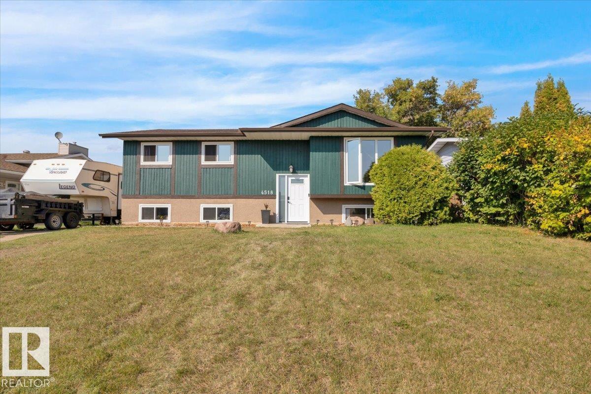 4518 48 Avenue, Gibbons, MLS® # E4455332