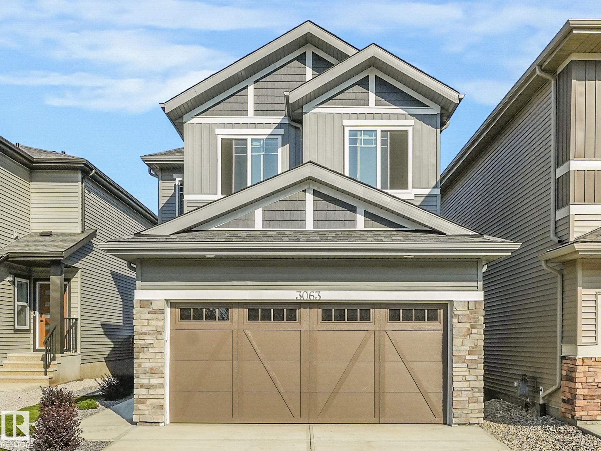 3063 200 Street, Edmonton, MLS® # E4455333