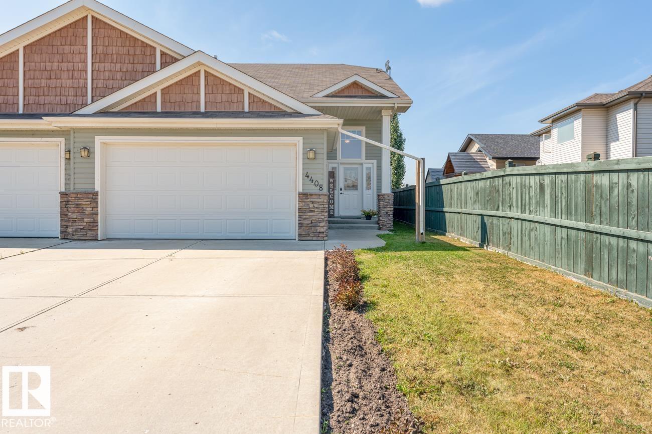 4408 38 Street, Bonnyville Town, MLS® # E4455334
