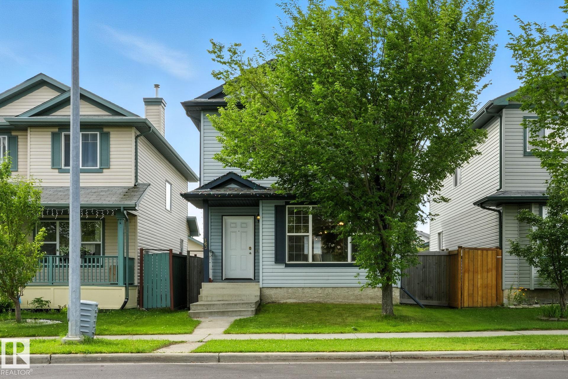 163 Brintnell Boulevard, Edmonton, MLS® # E4455337