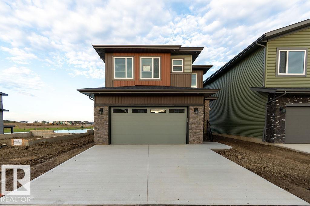 224 Linden Loop, Leduc, MLS® # E4455338