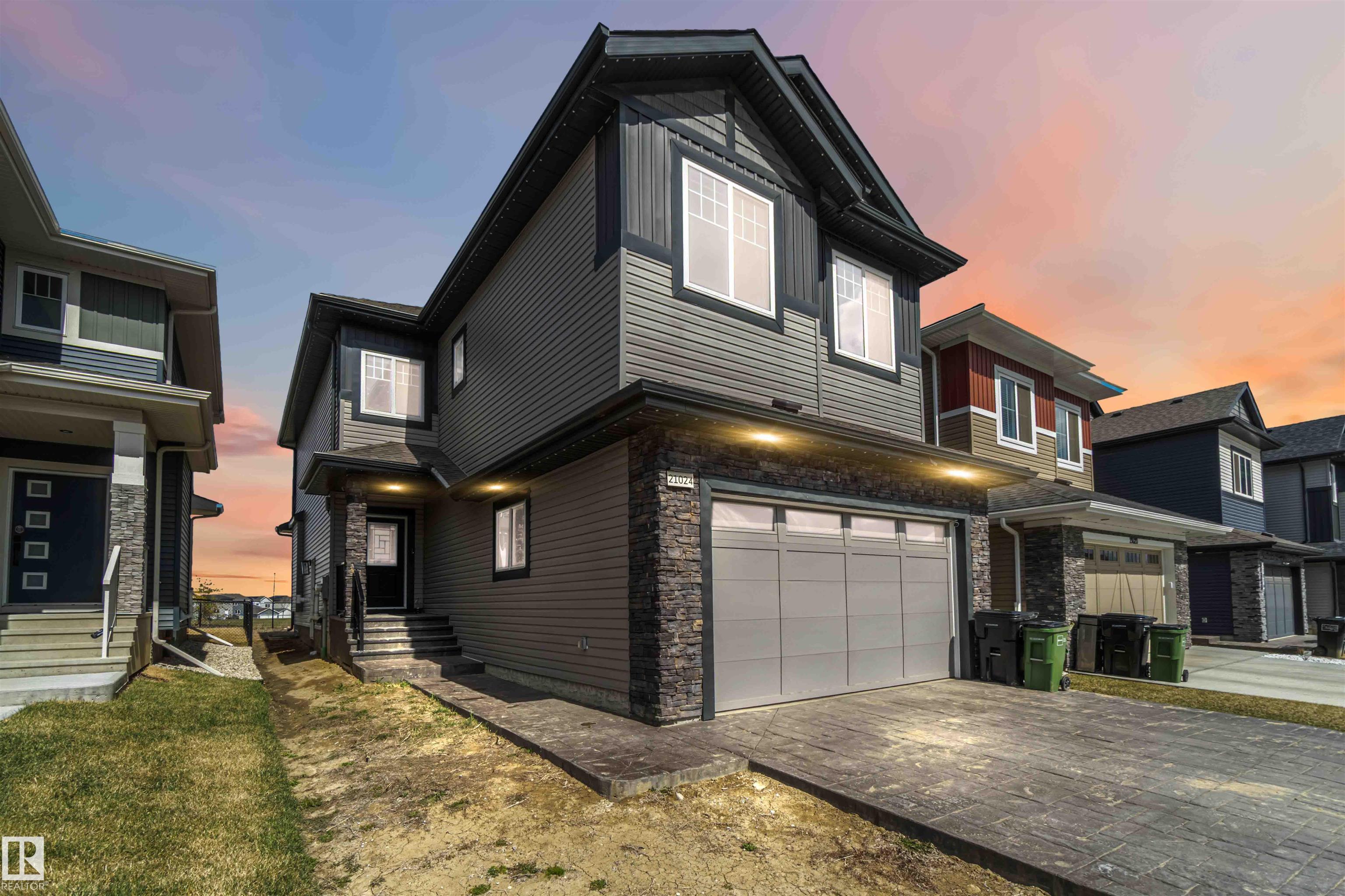 21024 128 Avenue, Edmonton, MLS® # E4455341