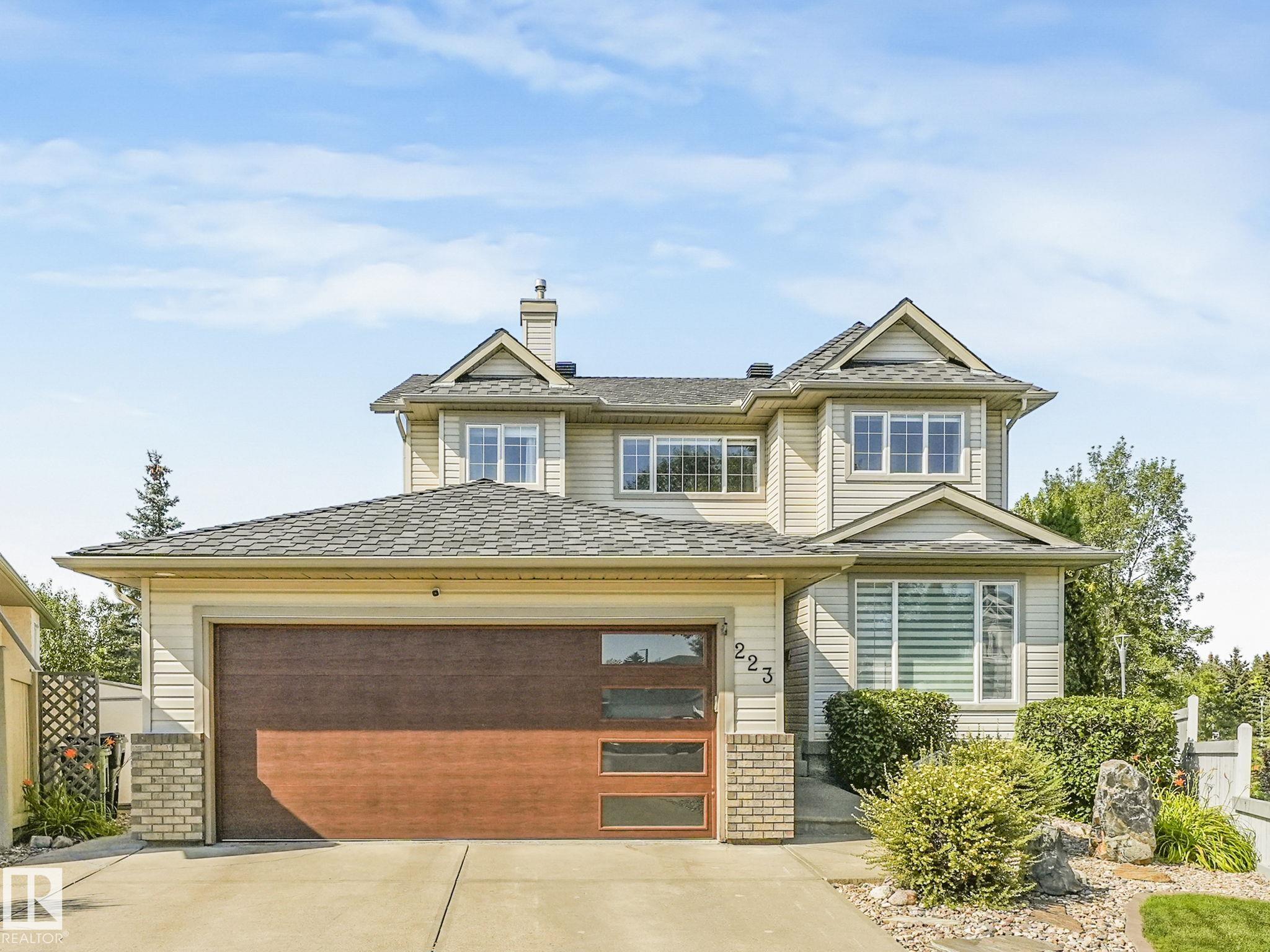 223 Ormsby Road East Nw, Edmonton, MLS® # E4455342