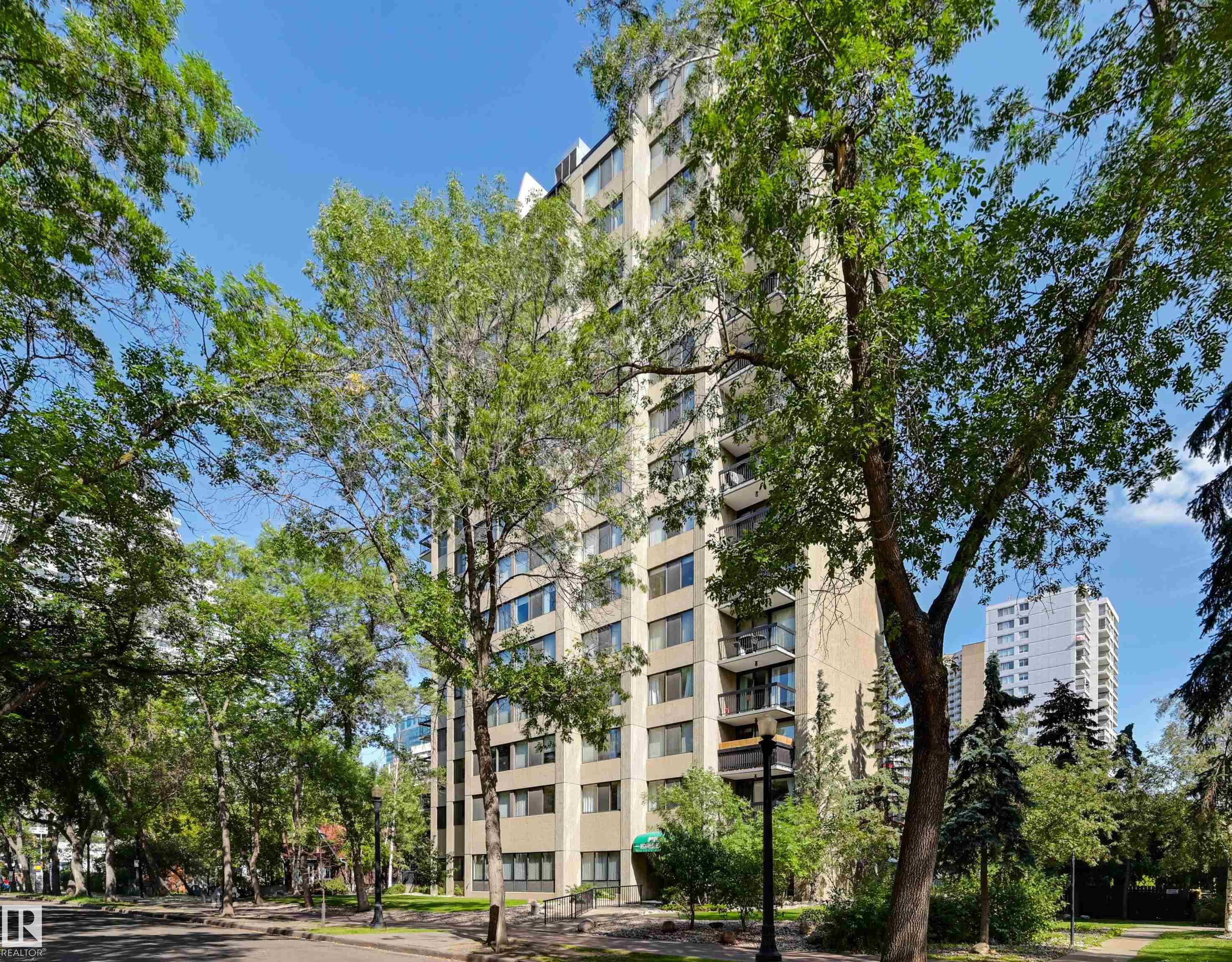 301 9921 104 Street, Edmonton, MLS® # E4455343