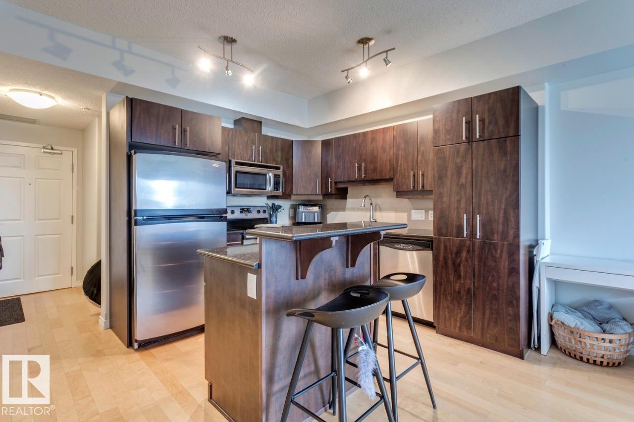 904 10303 111 Street, Edmonton, MLS® # E4455346