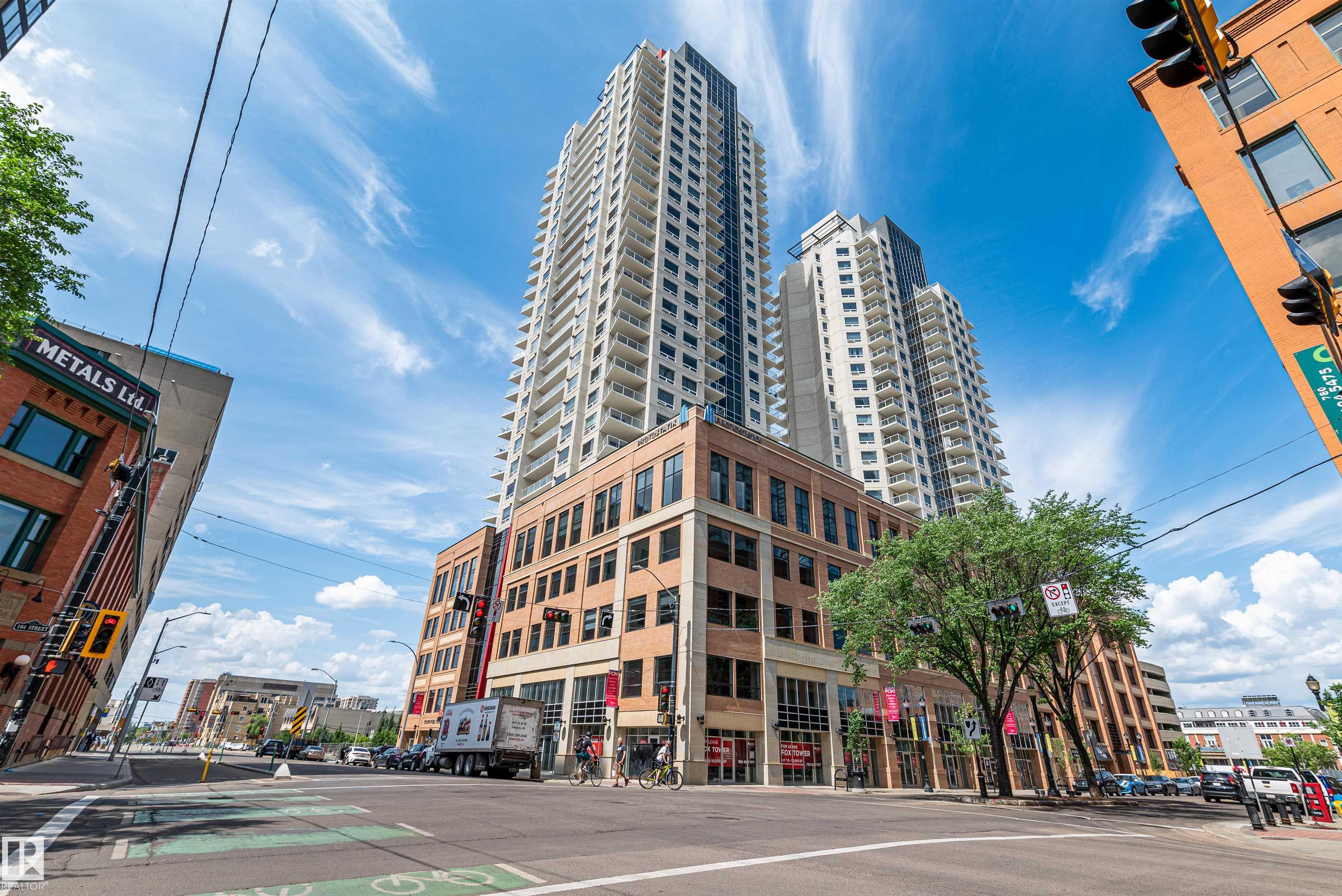 1902 10410, Edmonton, MLS® # E4455349