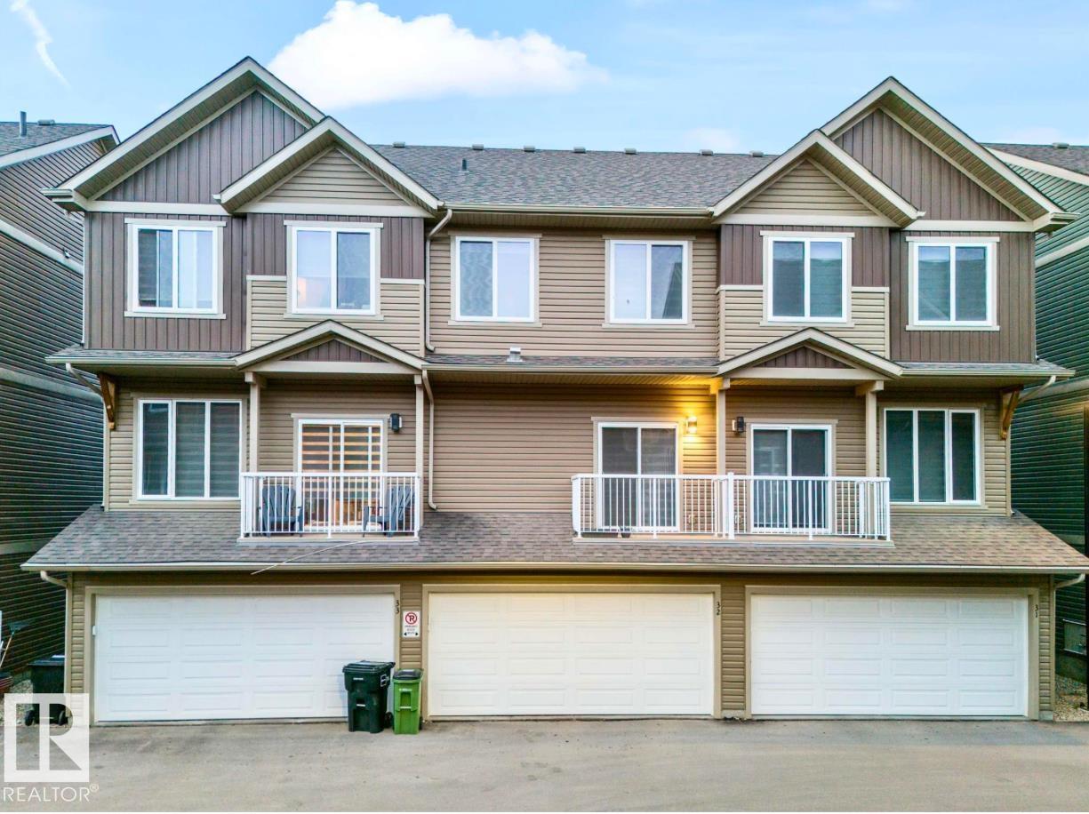 32 1051 Graydon Hill Boulevard, Edmonton, MLS® # E4455357