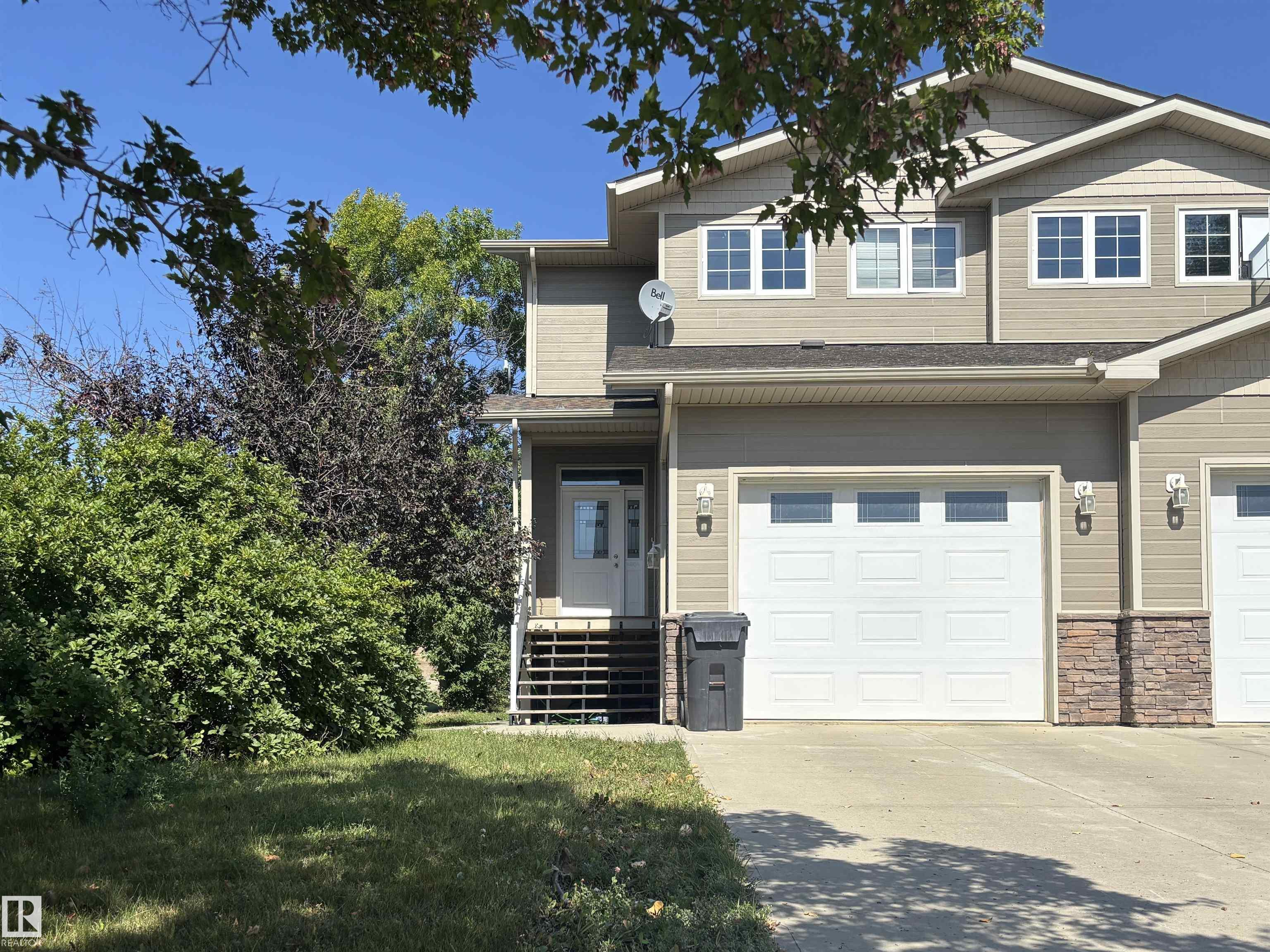 4804 53 Avenue, Elk Point, MLS® # E4455361