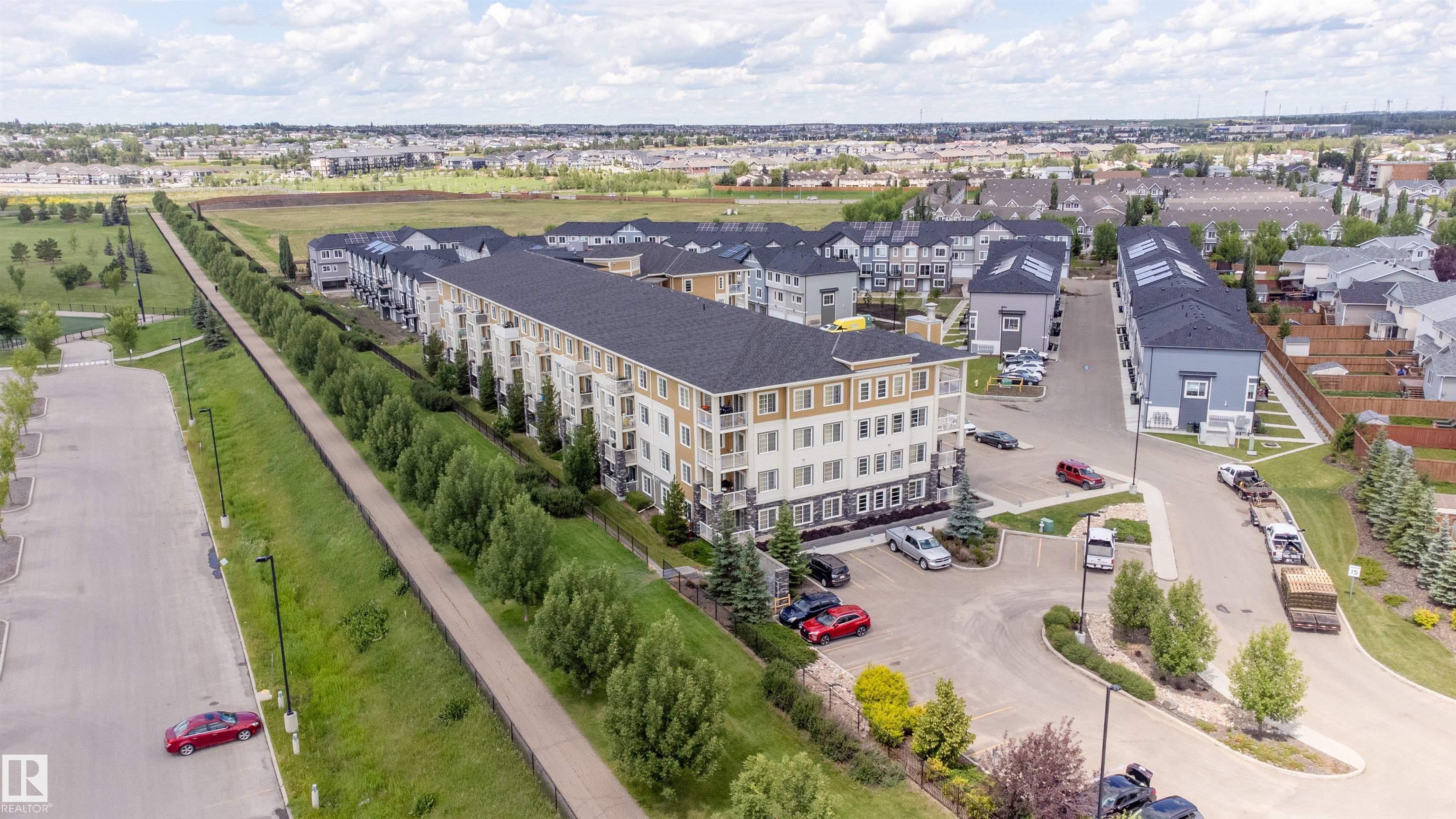 207 3670 139 Avenue, Edmonton, MLS® # E4455363