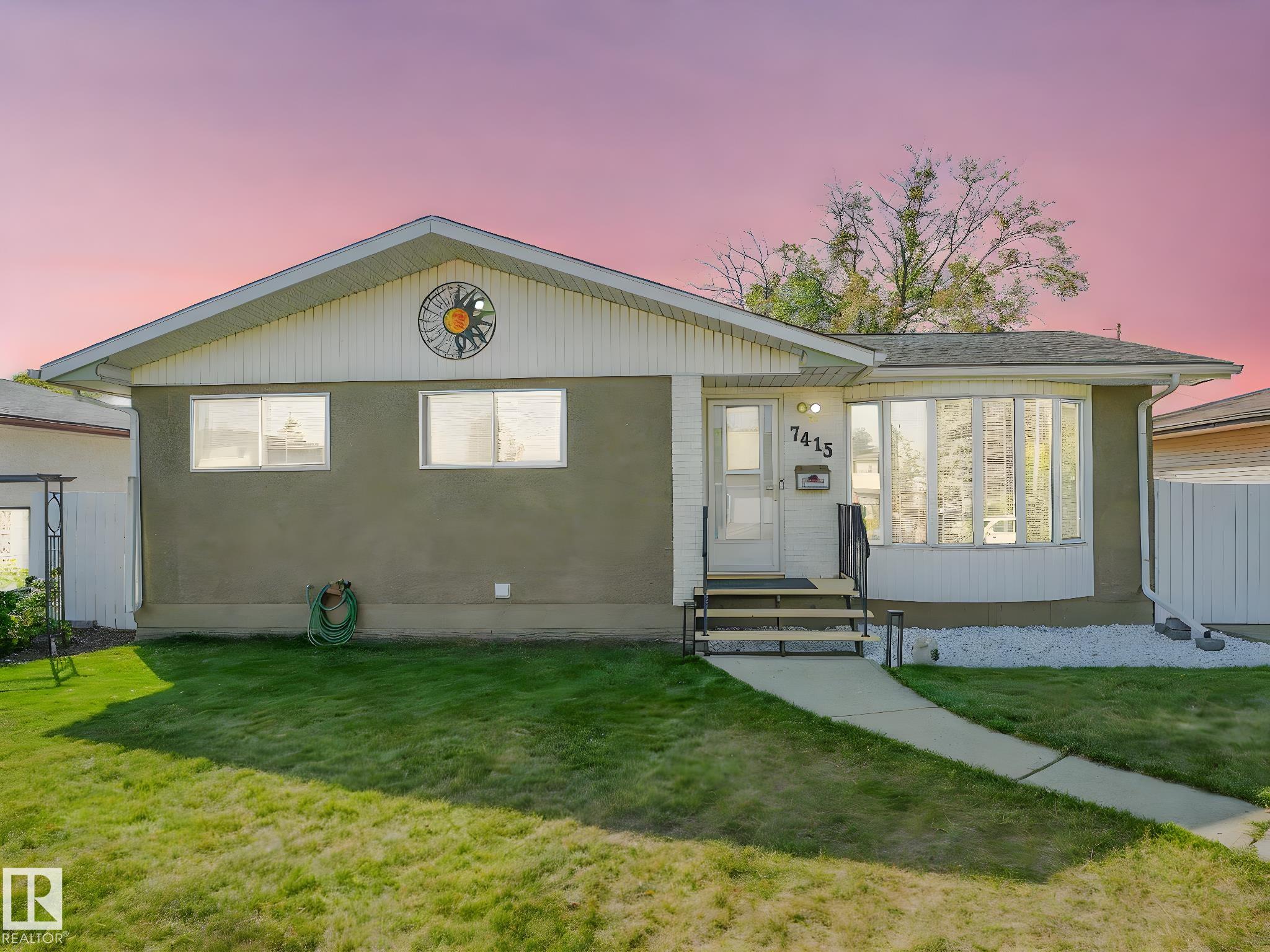 7415 84 Avenue, Edmonton, MLS® # E4455366
