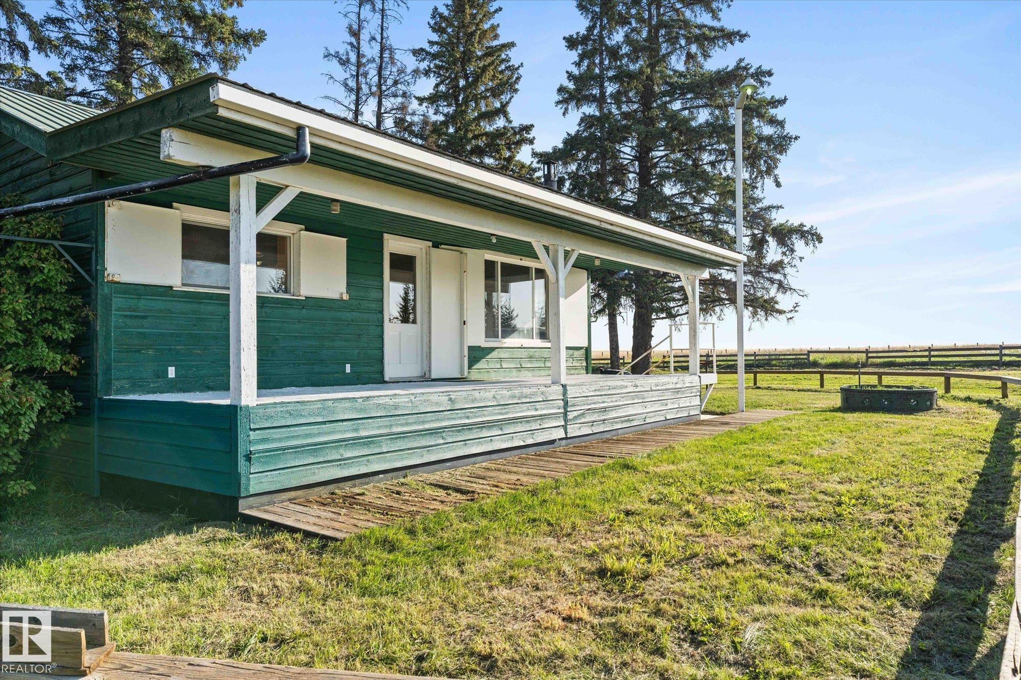 48437 Rge Road 34, Rural Leduc County, MLS® # E4455371