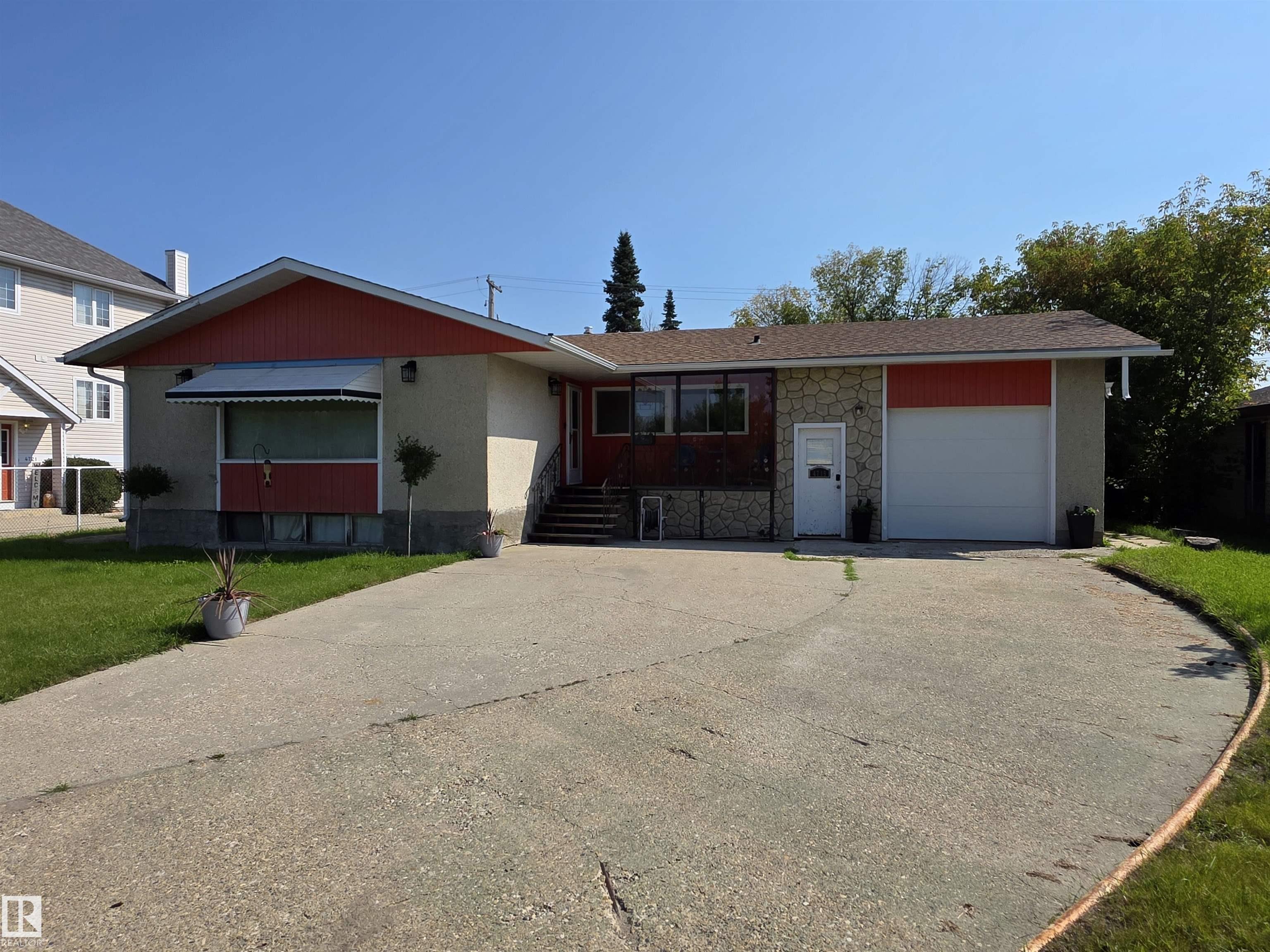 4719 50 Street, Drayton Valley, MLS® # E4455372