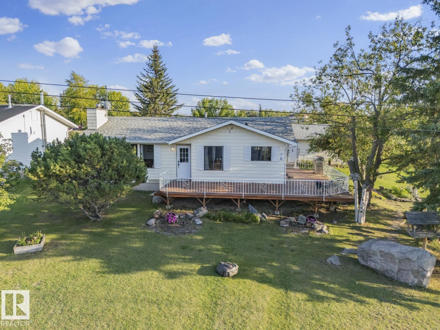 25 46302 Twp Rd 611, Rural Bonnyville M.d., MLS® # E4455373